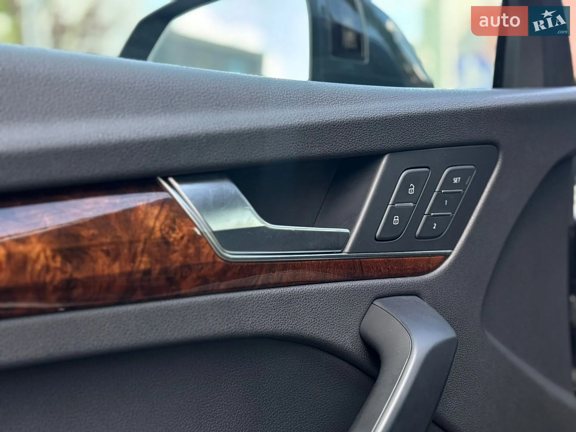 2018 Audi Q5 - мініатюра 19
