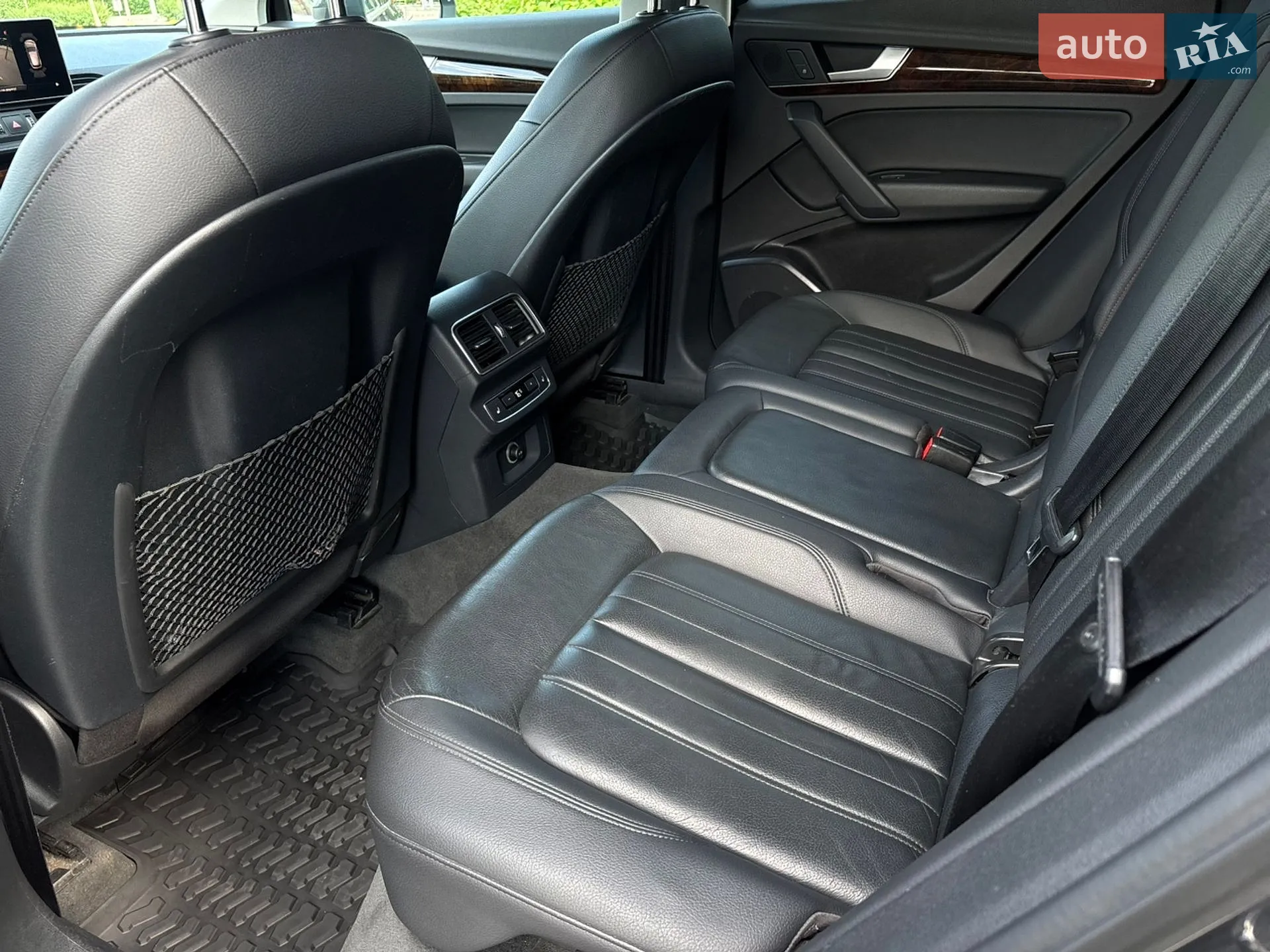 2018 Audi Q5 - мініатюра 25