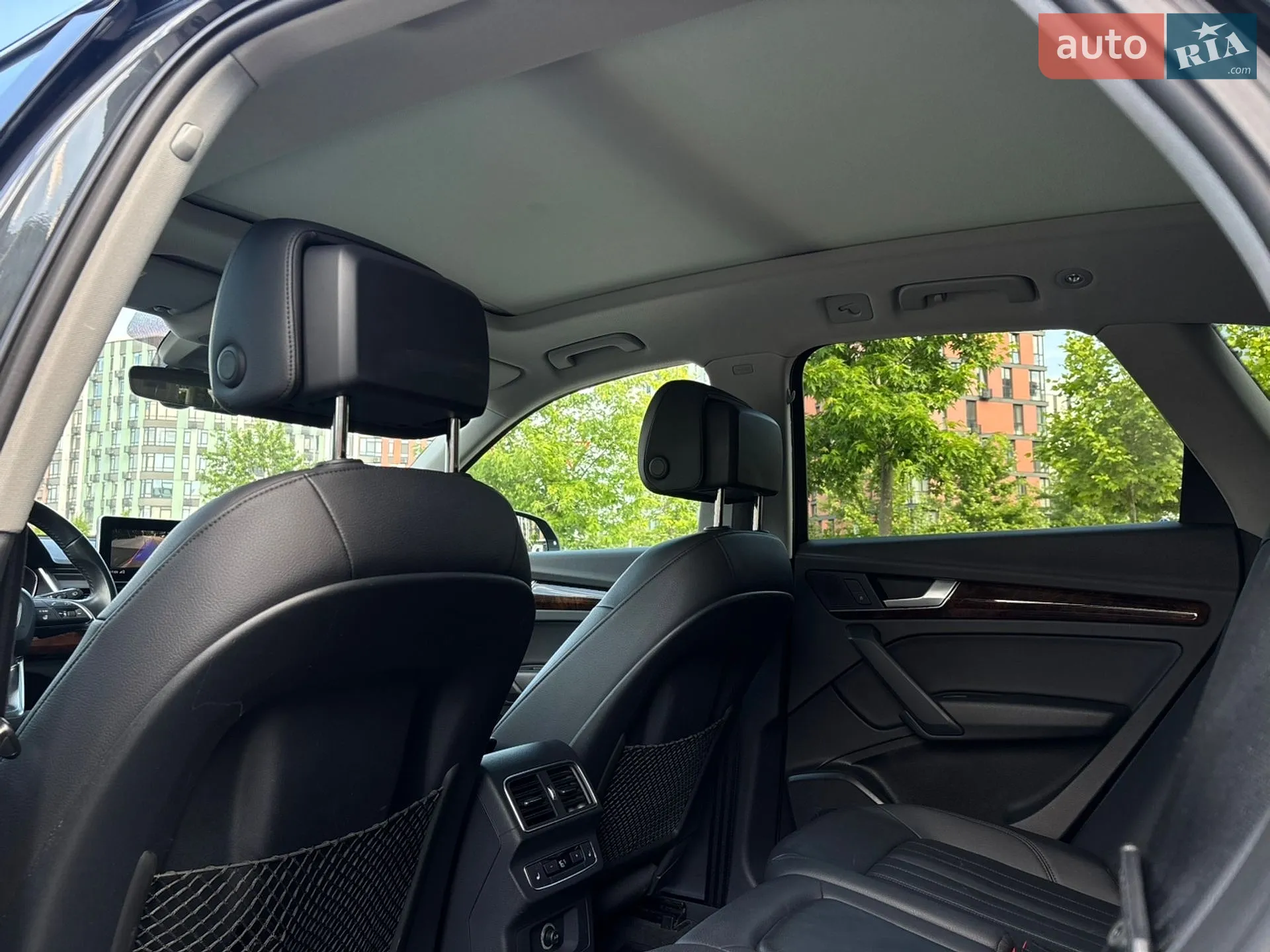 2018 Audi Q5 - мініатюра 27