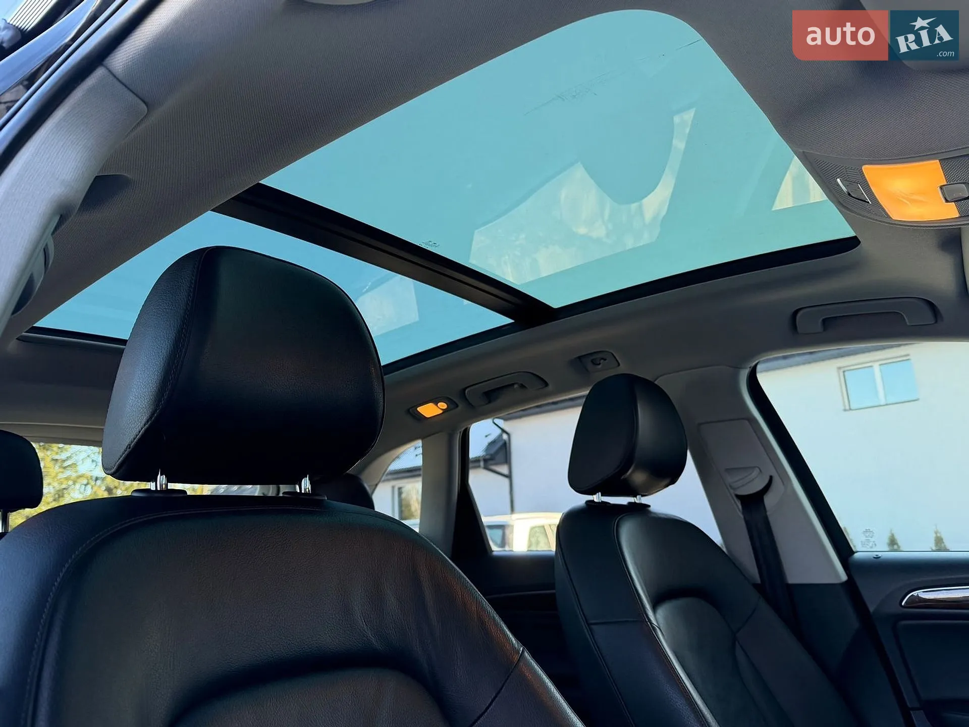 2016 Audi Q5 - мініатюра 40
