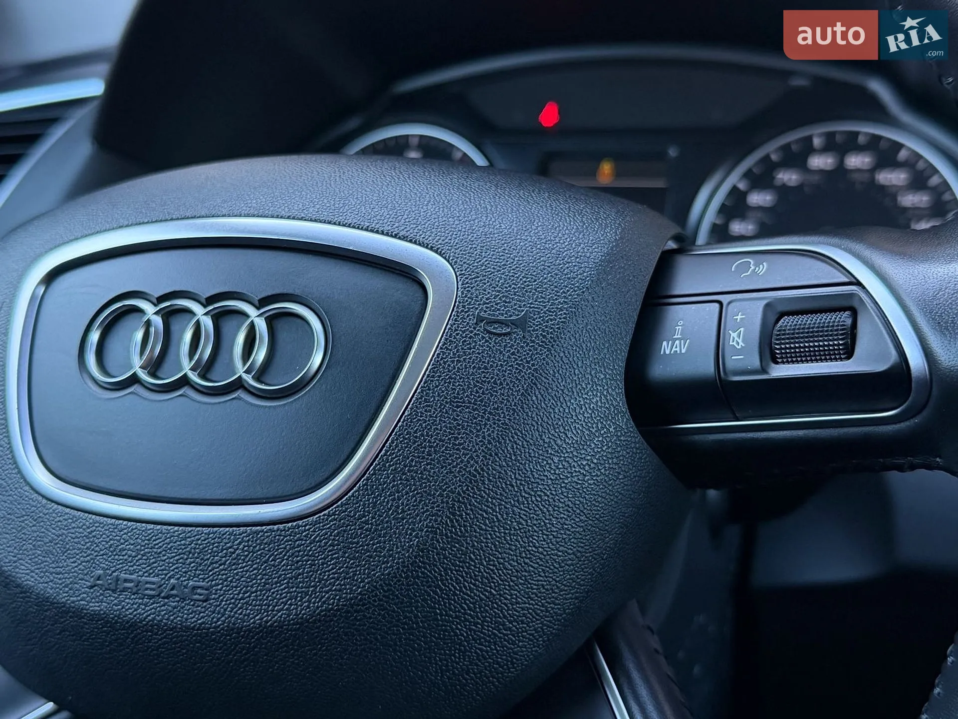 2016 Audi Q5 - мініатюра 35