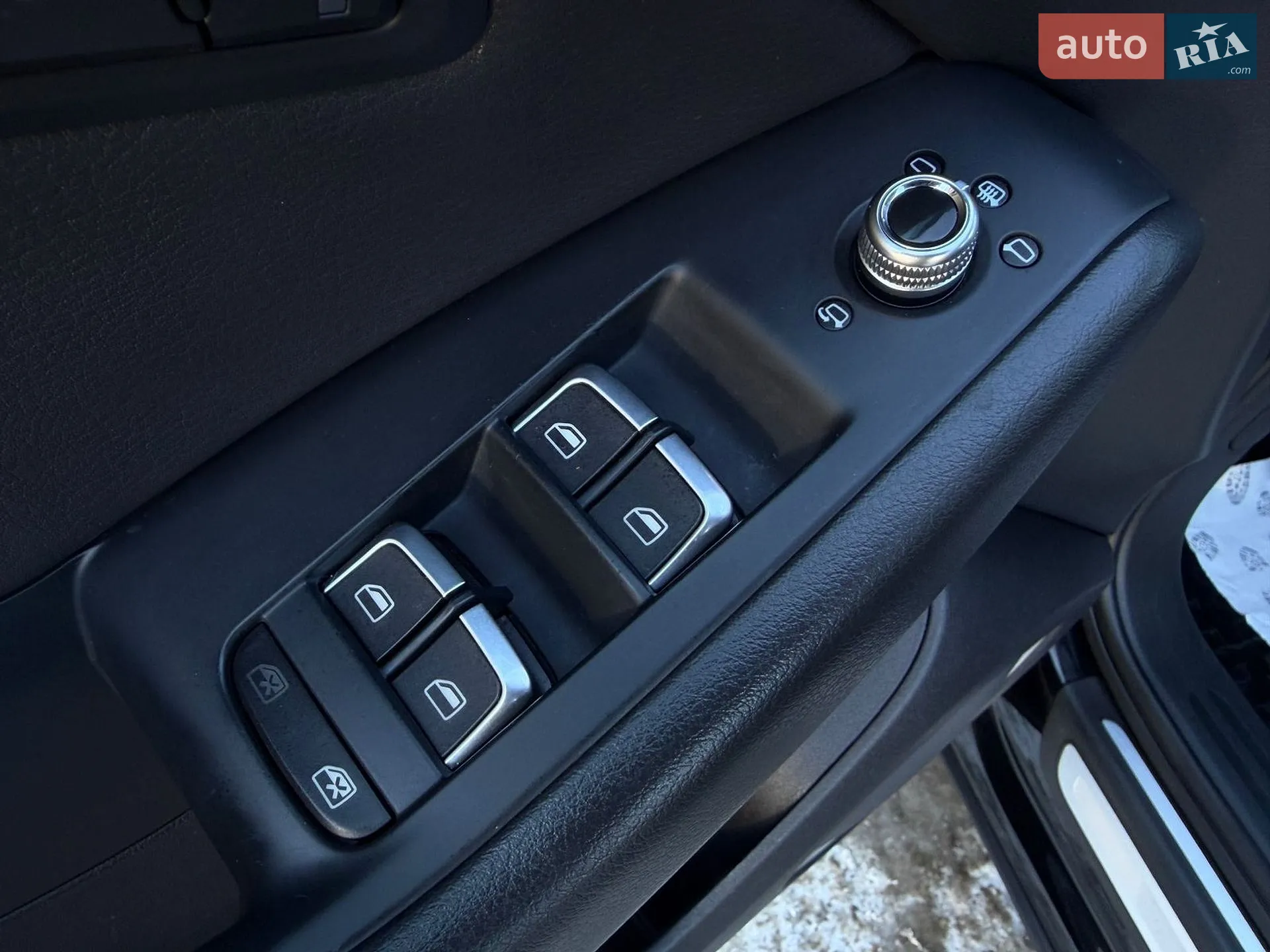 2016 Audi Q5 - мініатюра 53