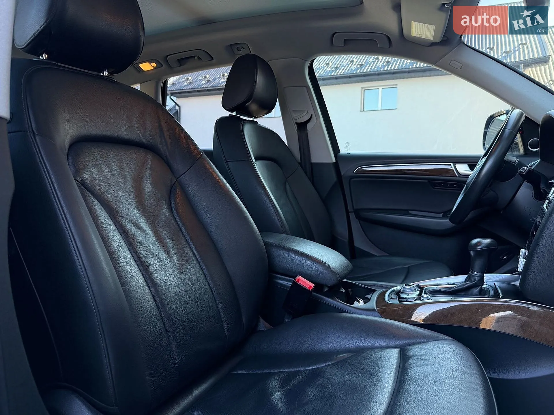 2016 Audi Q5 - мініатюра 59