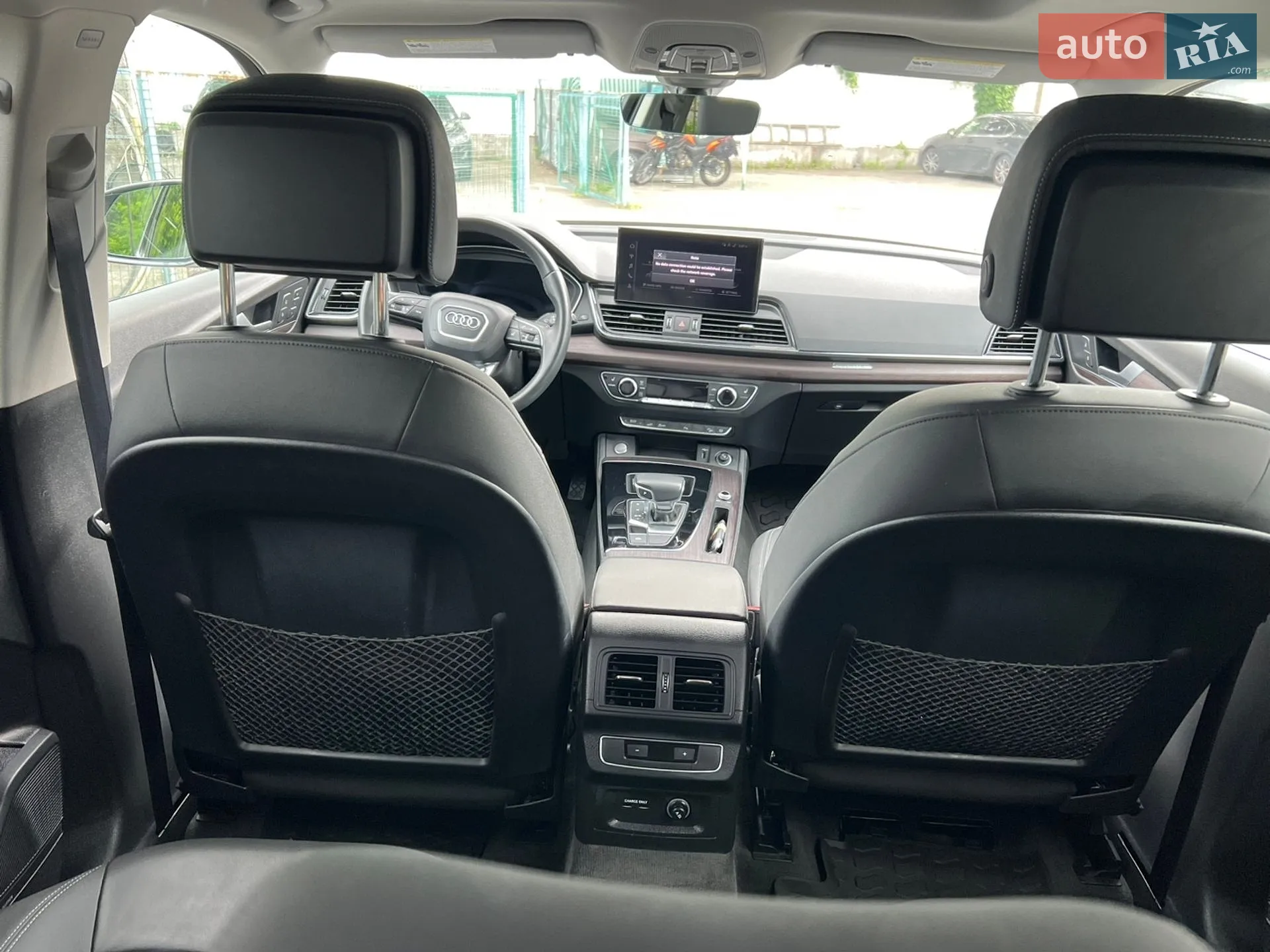 2020 Audi Q5 - мініатюра 37