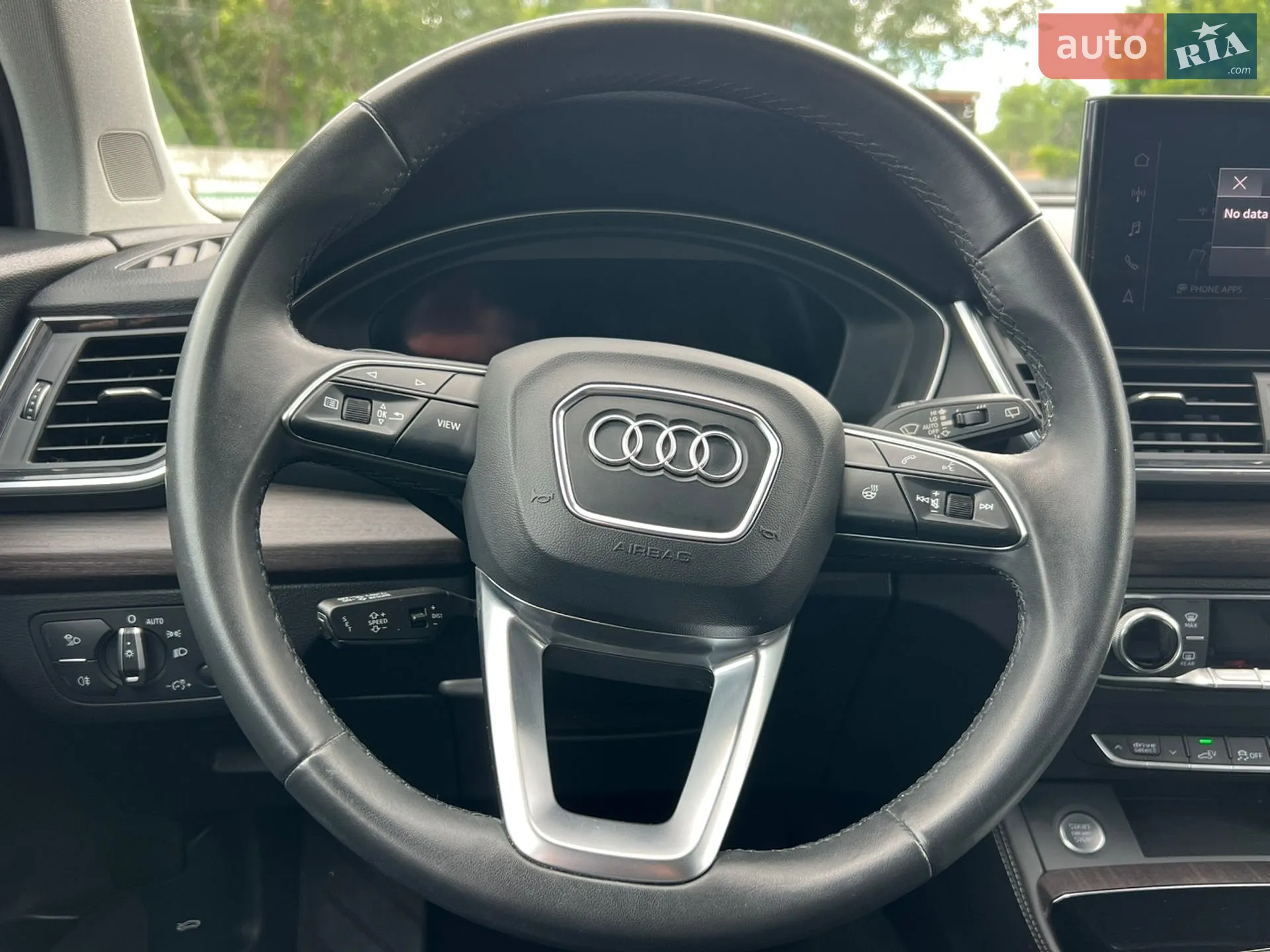 2020 Audi Q5 - мініатюра 43