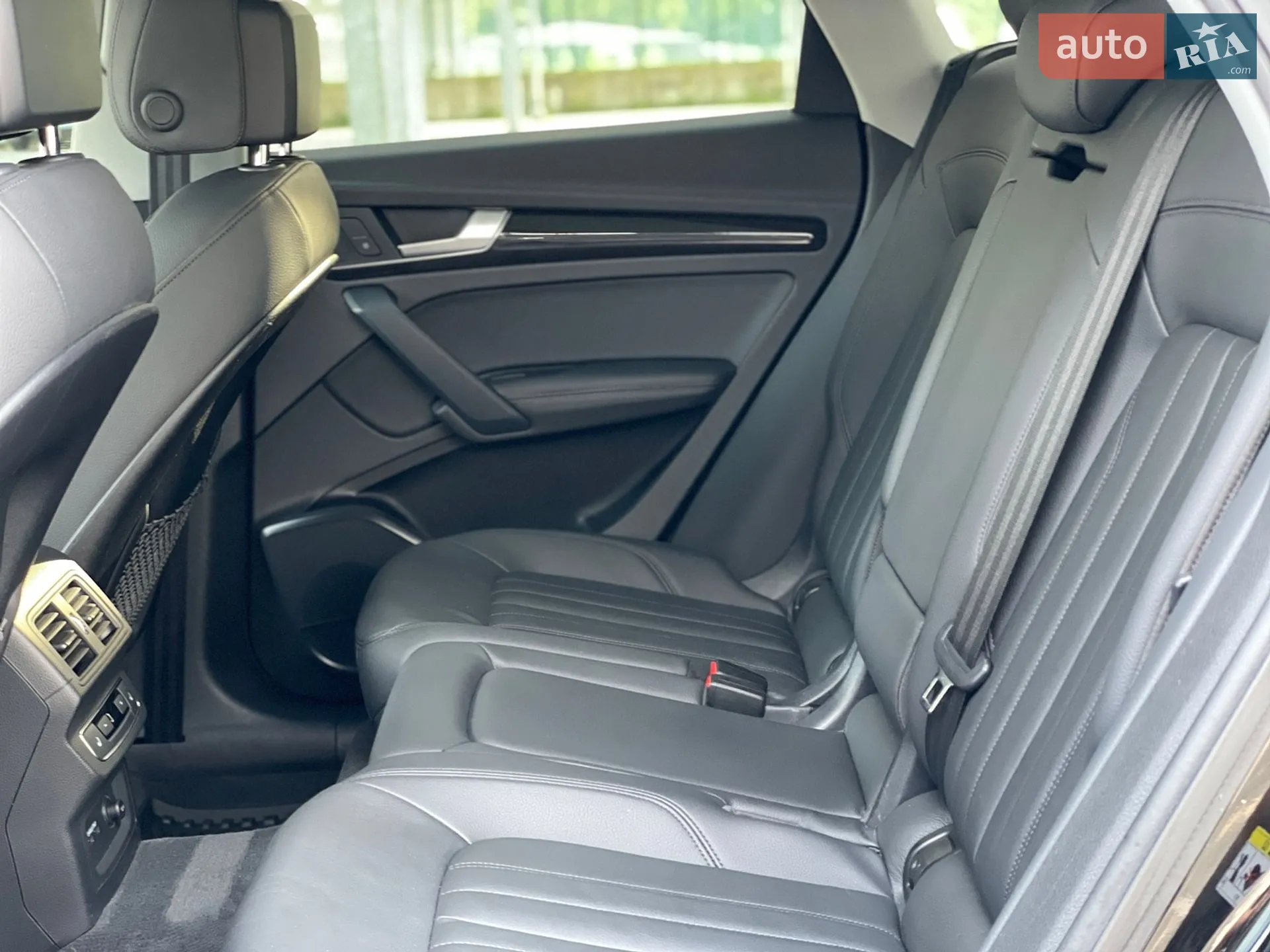 2019 Audi Q5 - мініатюра 27