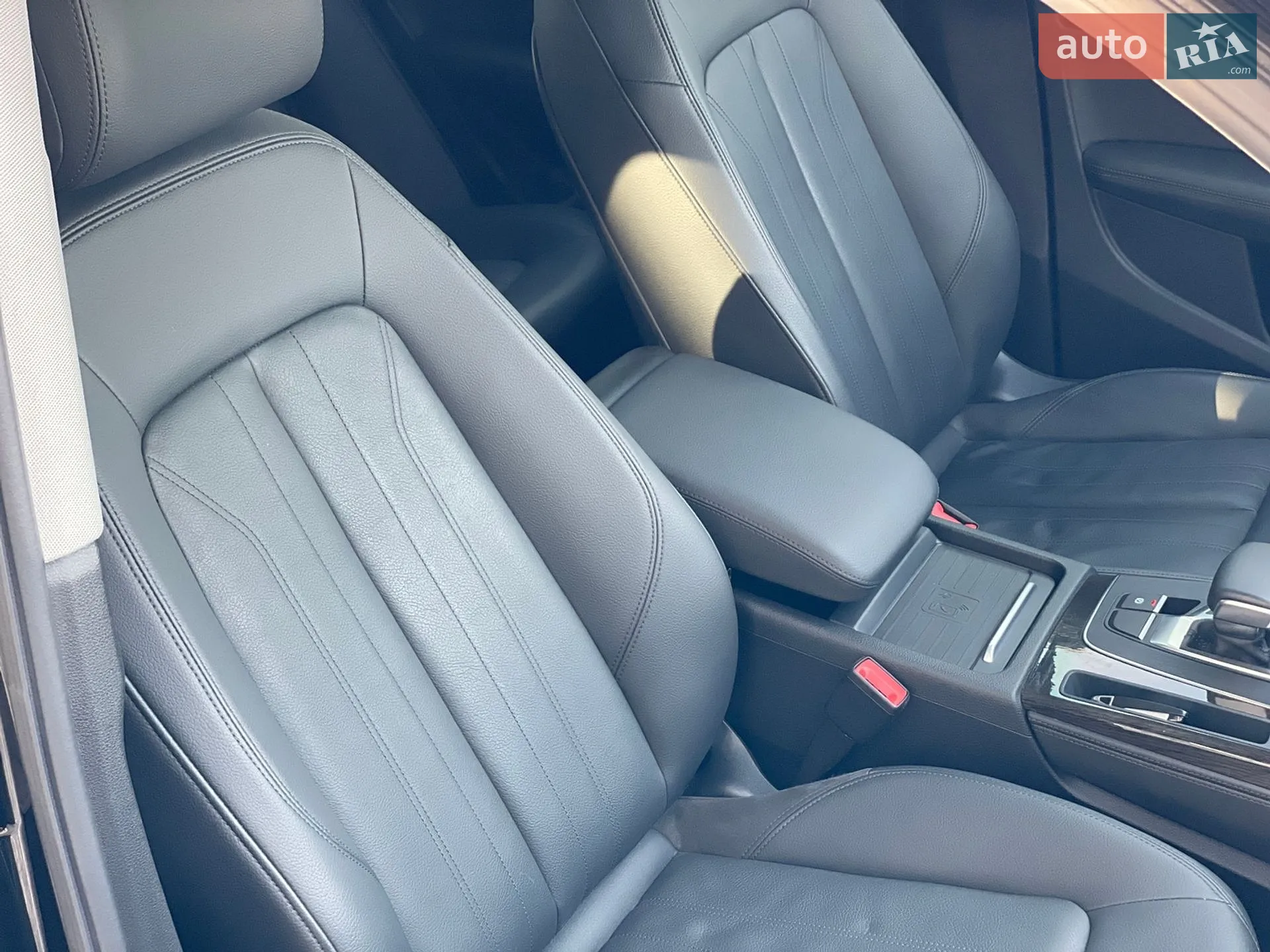 2019 Audi Q5 - мініатюра 36