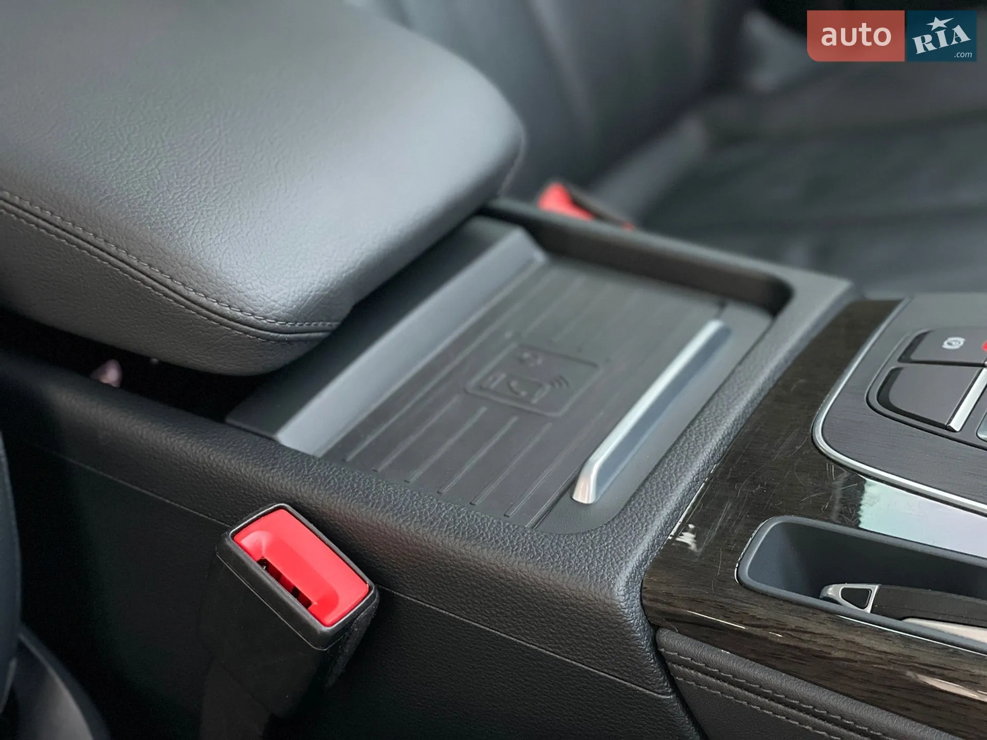 2019 Audi Q5 - мініатюра 40