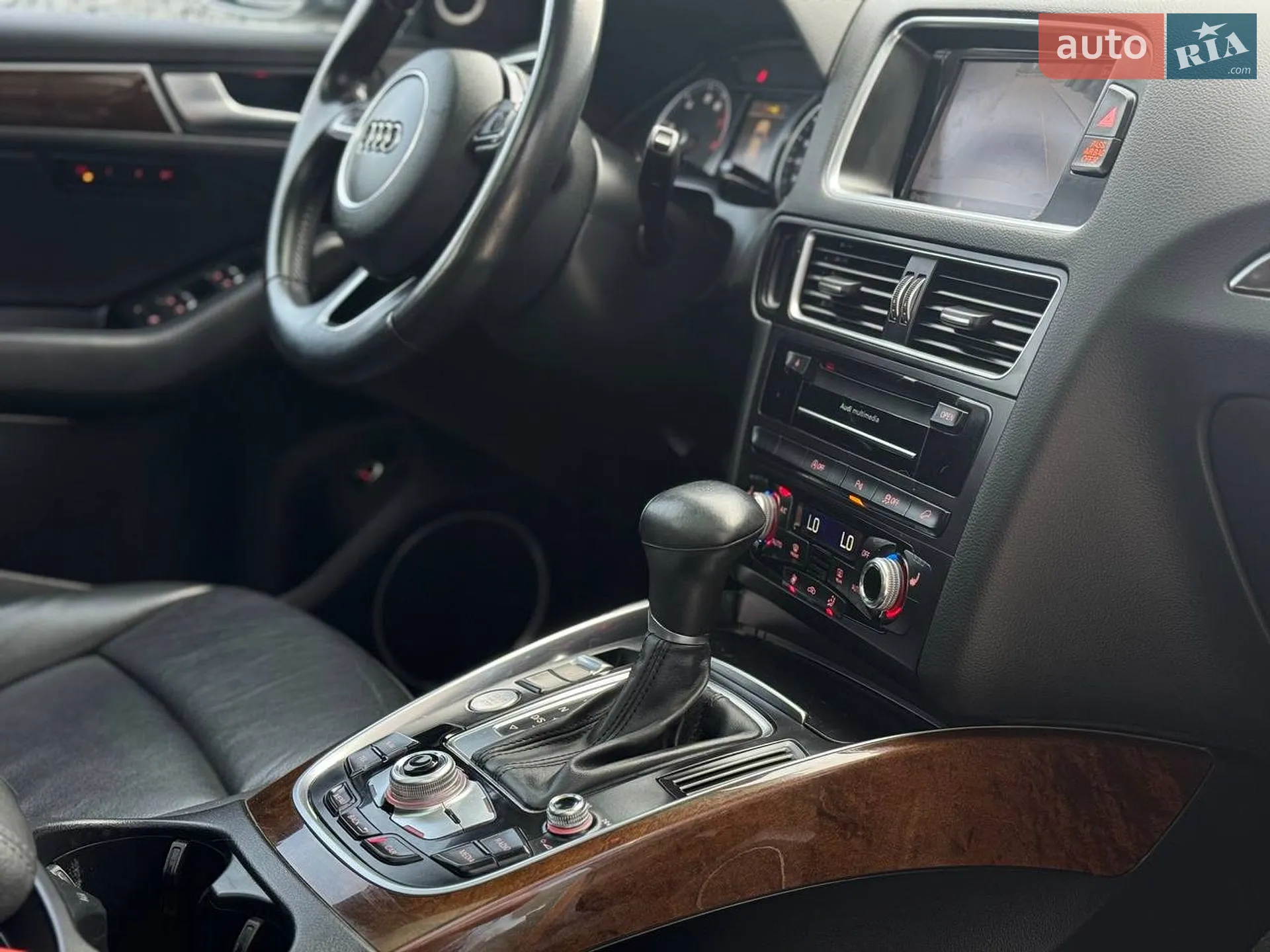 2015 Audi Q5 - мініатюра 15