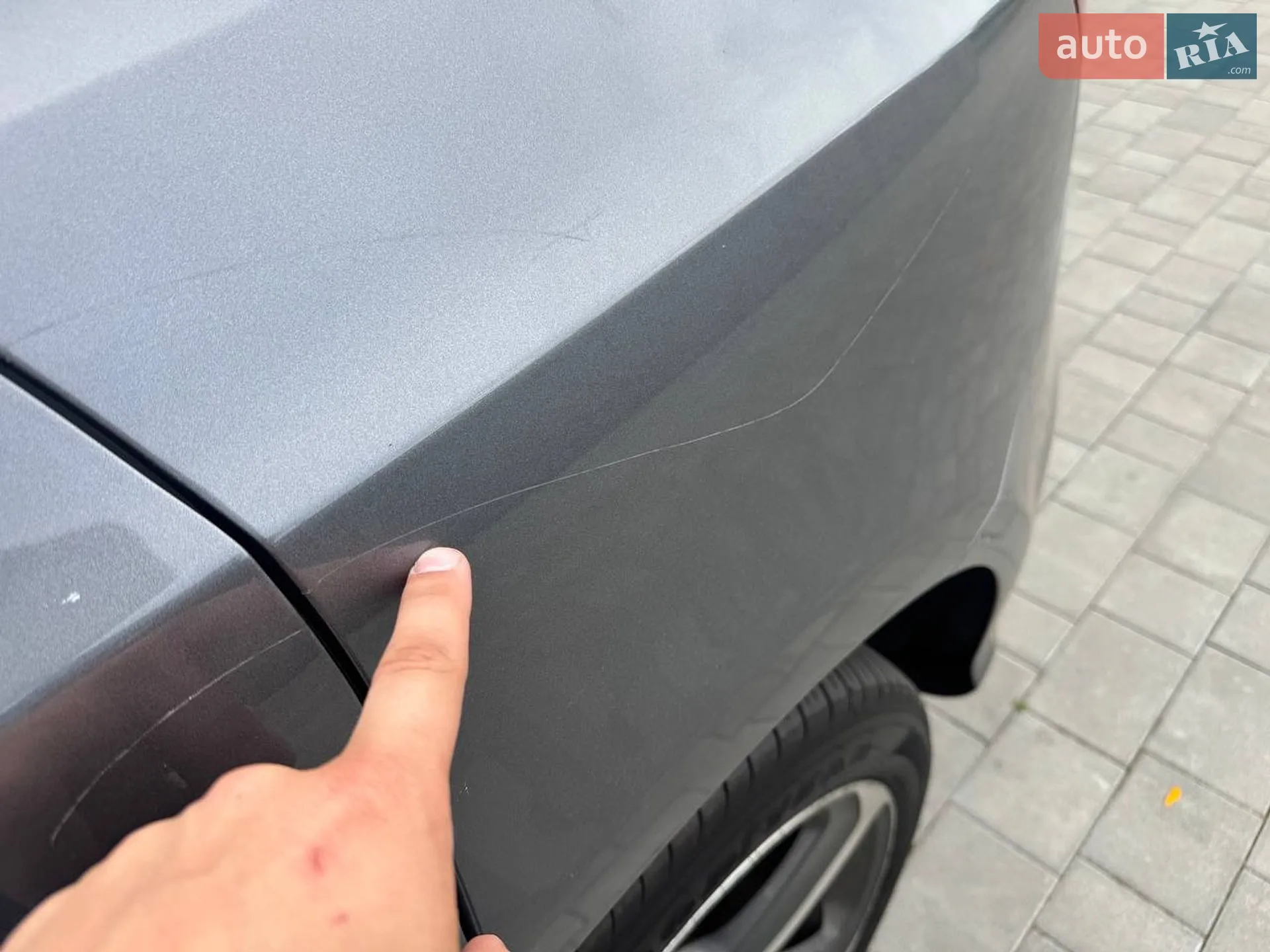2015 Audi Q5 - мініатюра 17