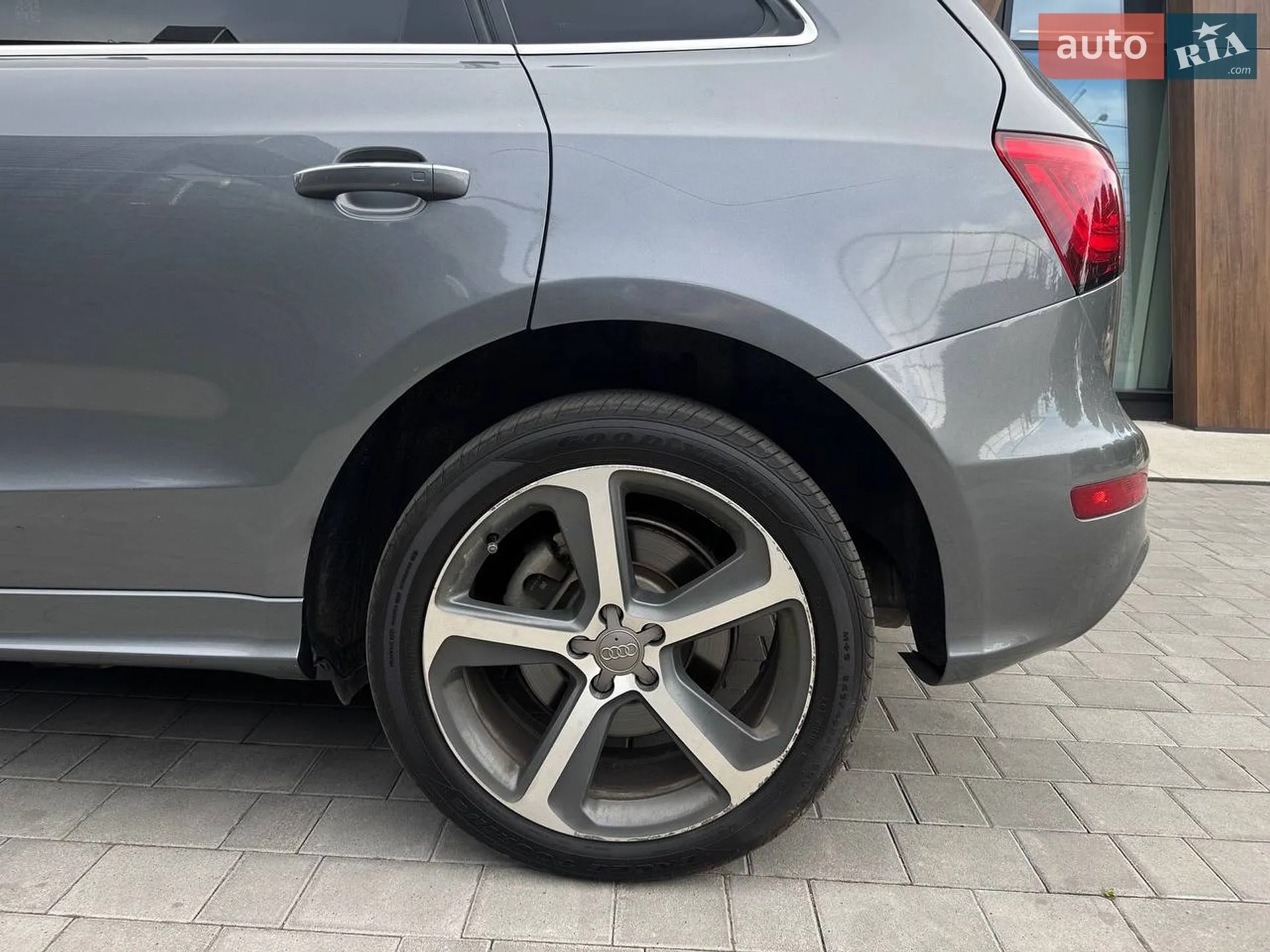 2015 Audi Q5 - мініатюра 22
