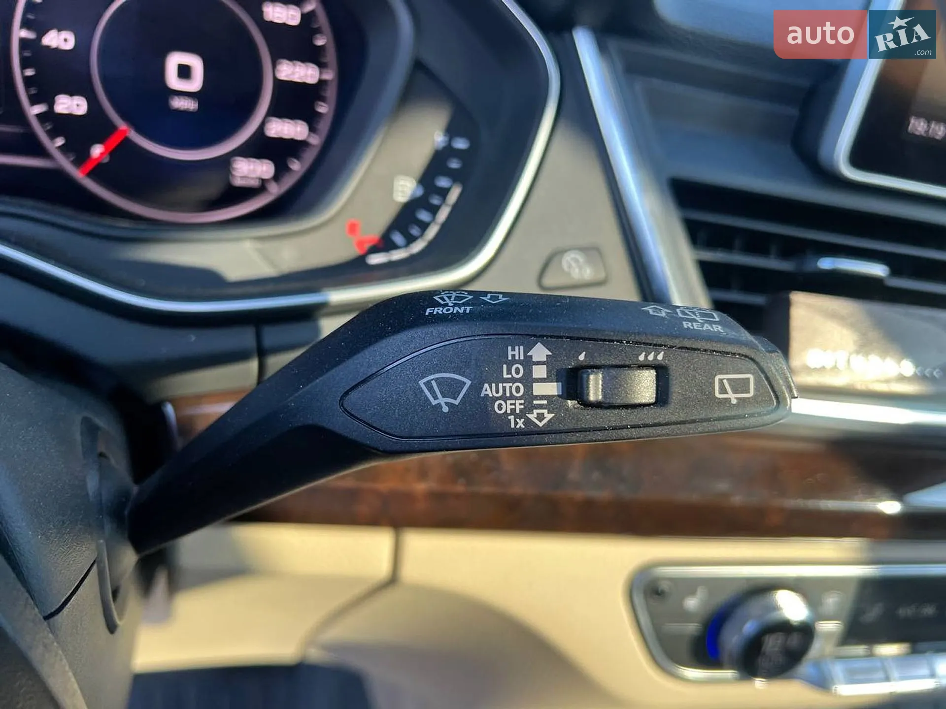 2019 Audi Q5 - мініатюра 27