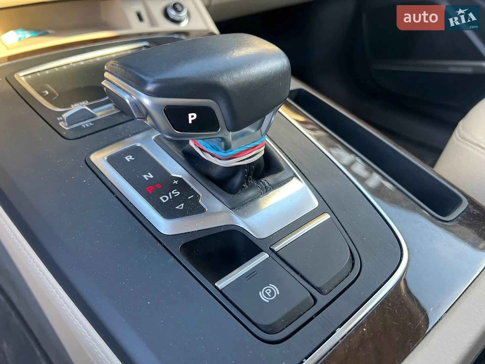 2019 Audi Q5 - мініатюра 36