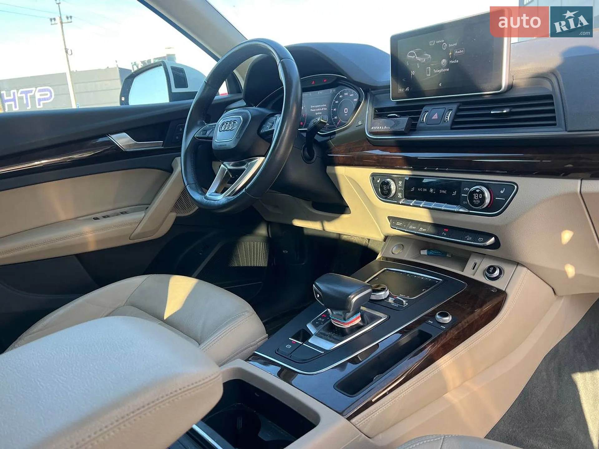 2019 Audi Q5 - мініатюра 49