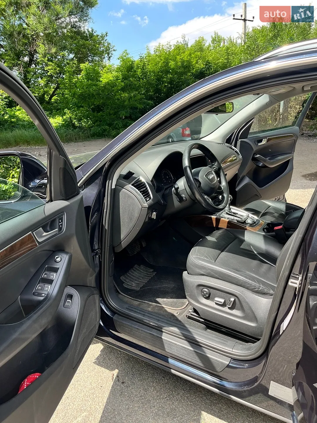 2016 Audi Q5 - мініатюра 8
