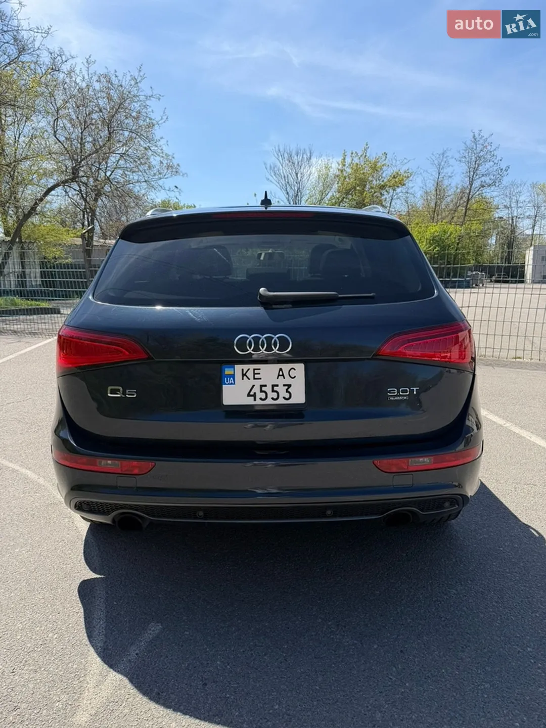 2015 Audi Q5 - мініатюра 16