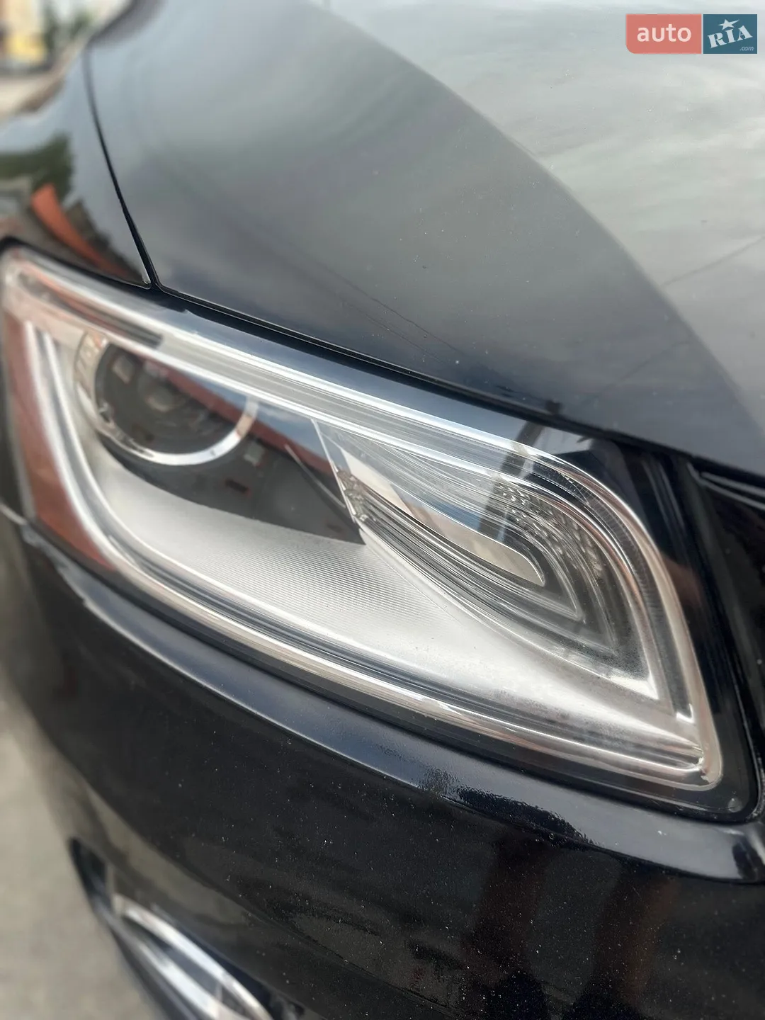 2012 Audi Q5 - мініатюра 6