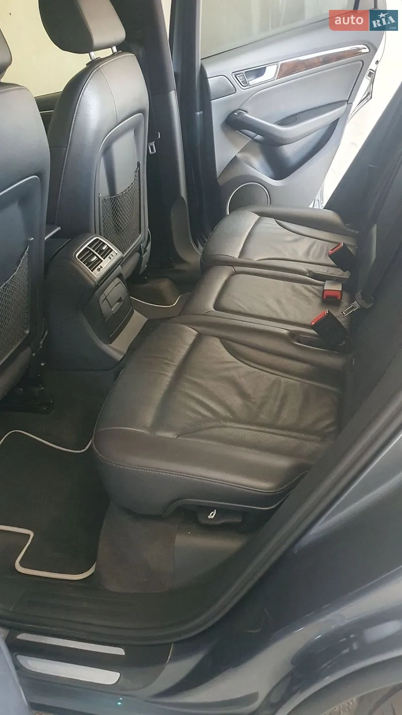 2014 Audi Q5 - мініатюра 28