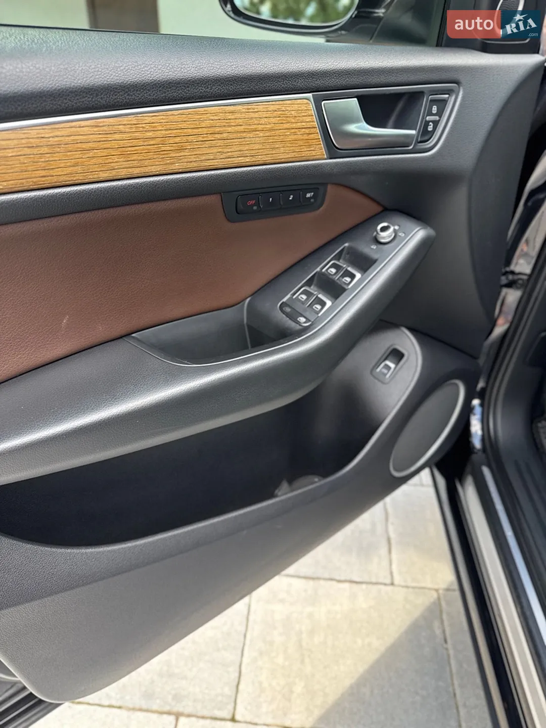 2014 Audi Q5 - мініатюра 8
