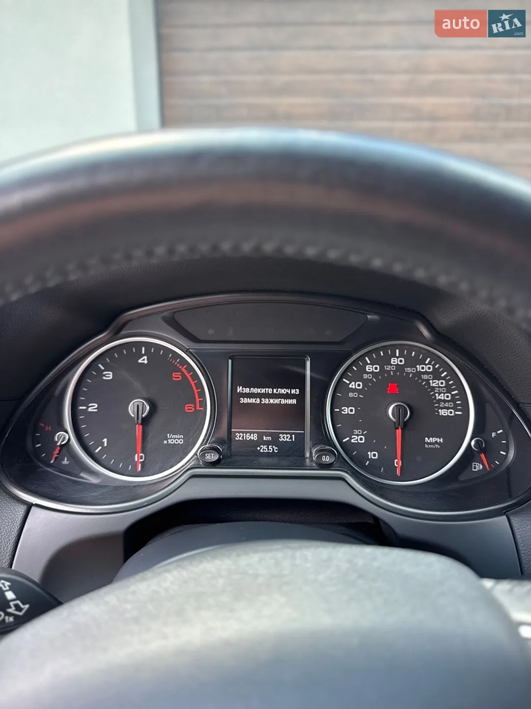 2014 Audi Q5 - мініатюра 13