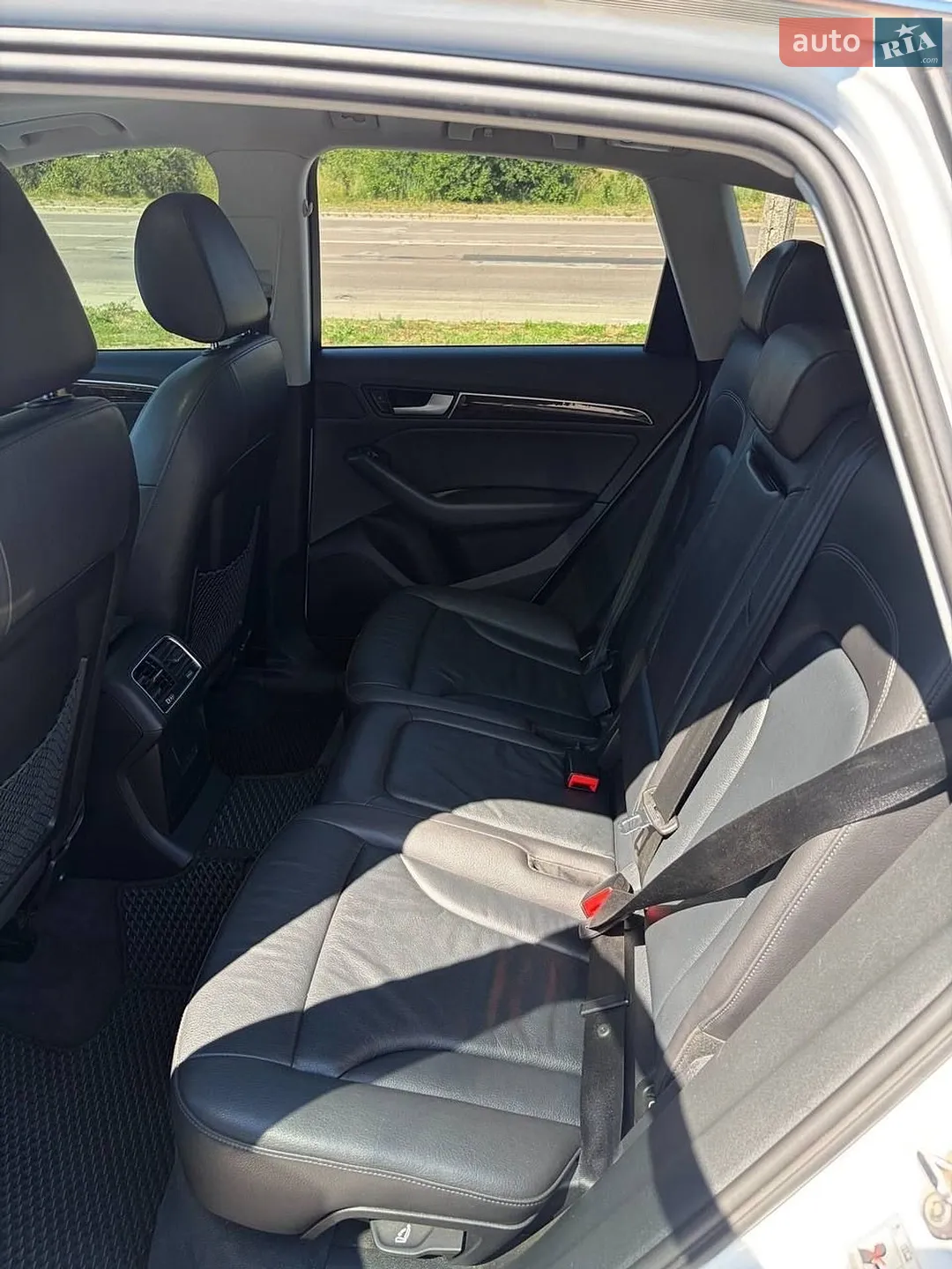 2014 Audi Q5 - мініатюра 15