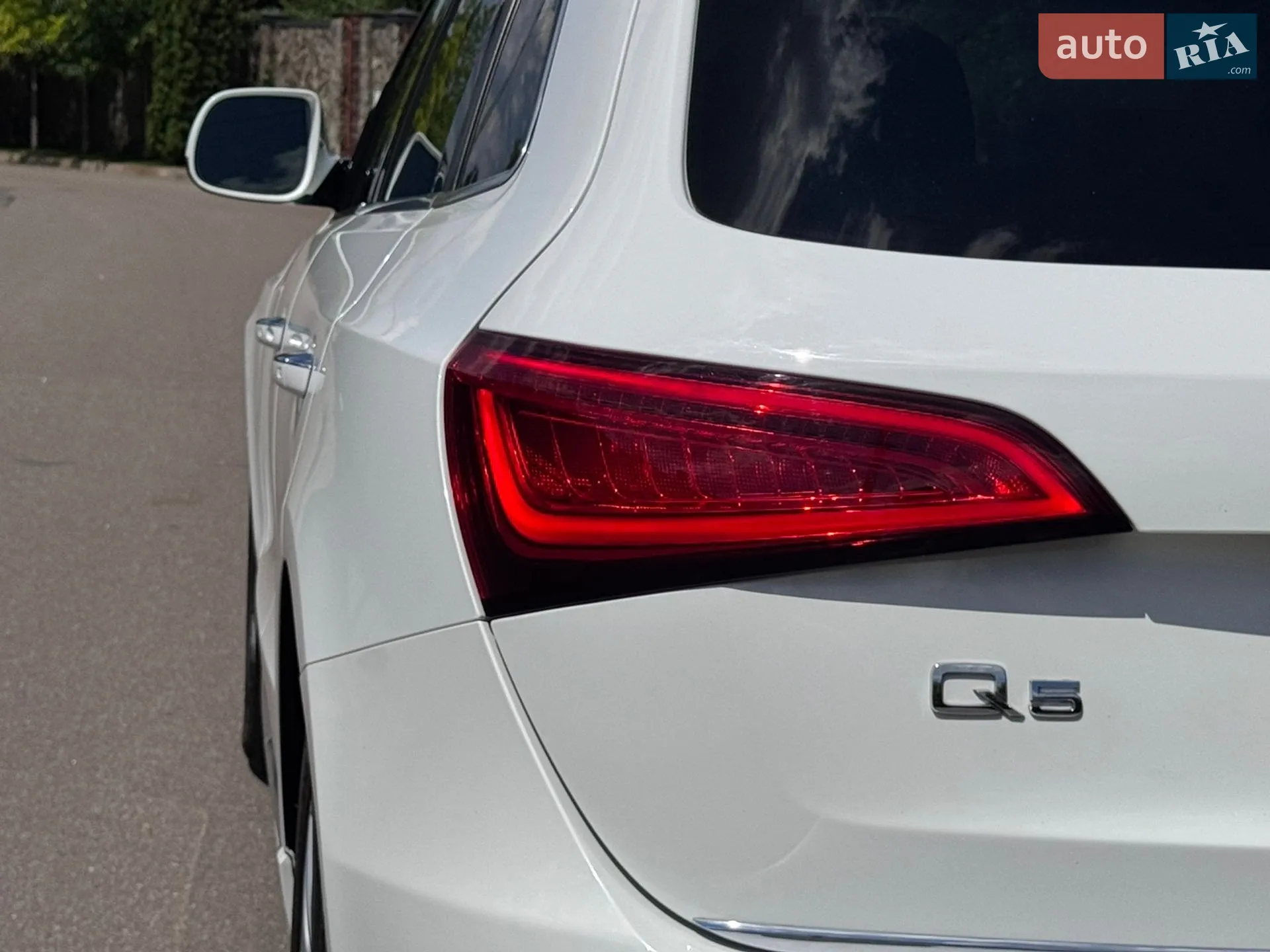 2015 Audi Q5 - мініатюра 22