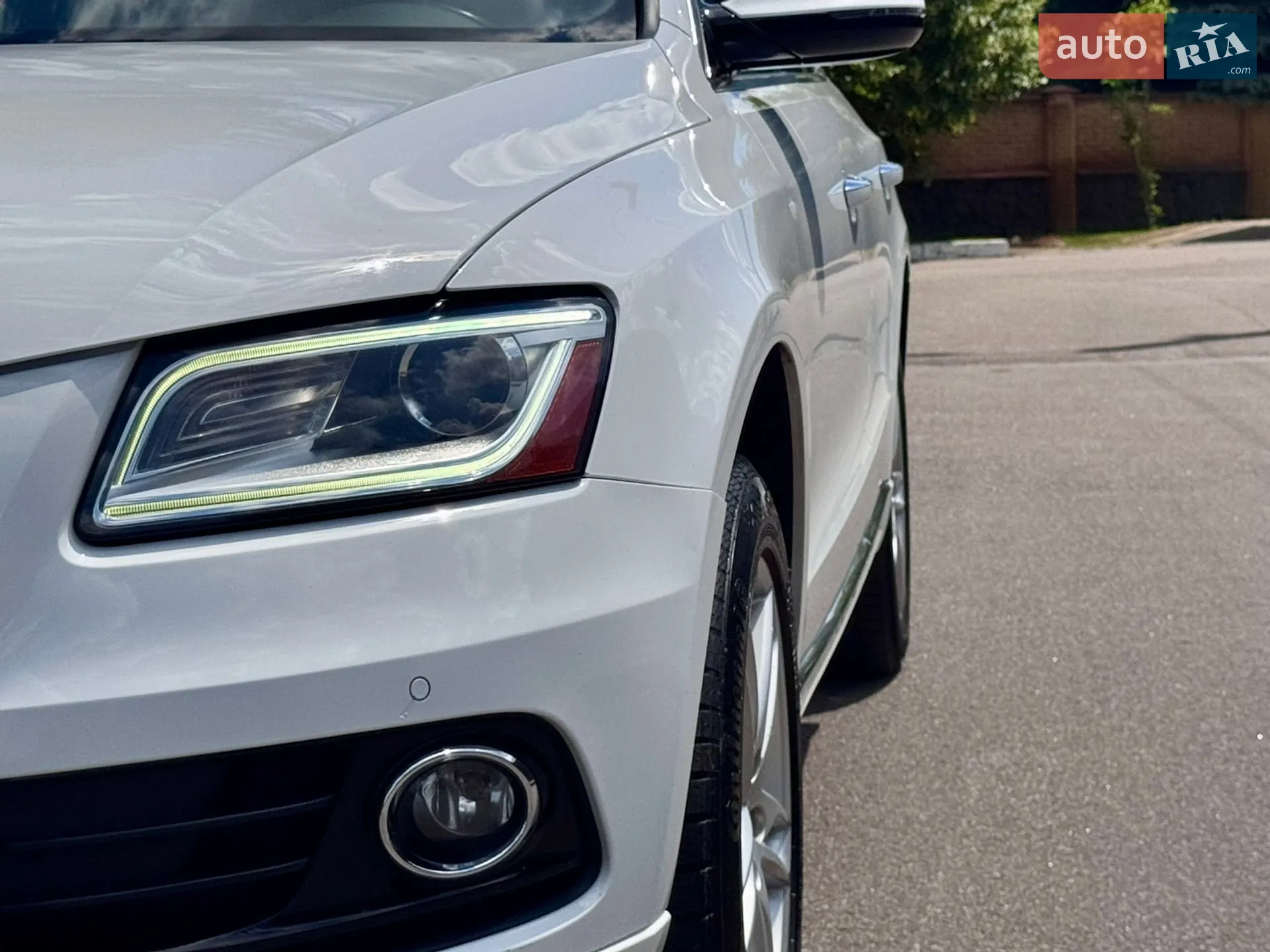 2015 Audi Q5 - мініатюра 26