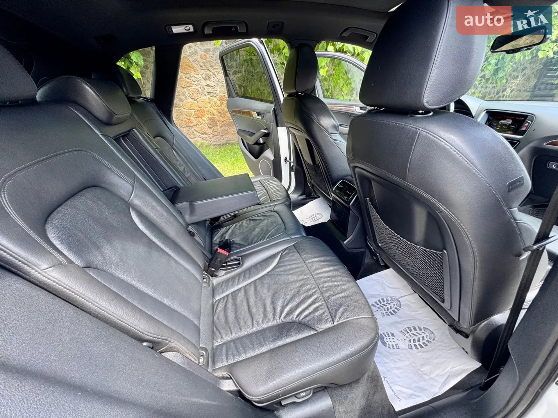 2015 Audi Q5 - мініатюра 37