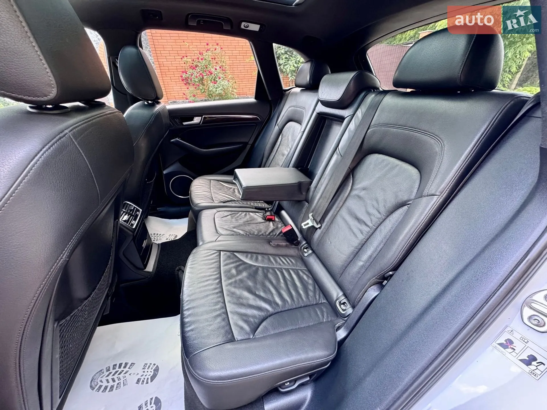 2015 Audi Q5 - мініатюра 40