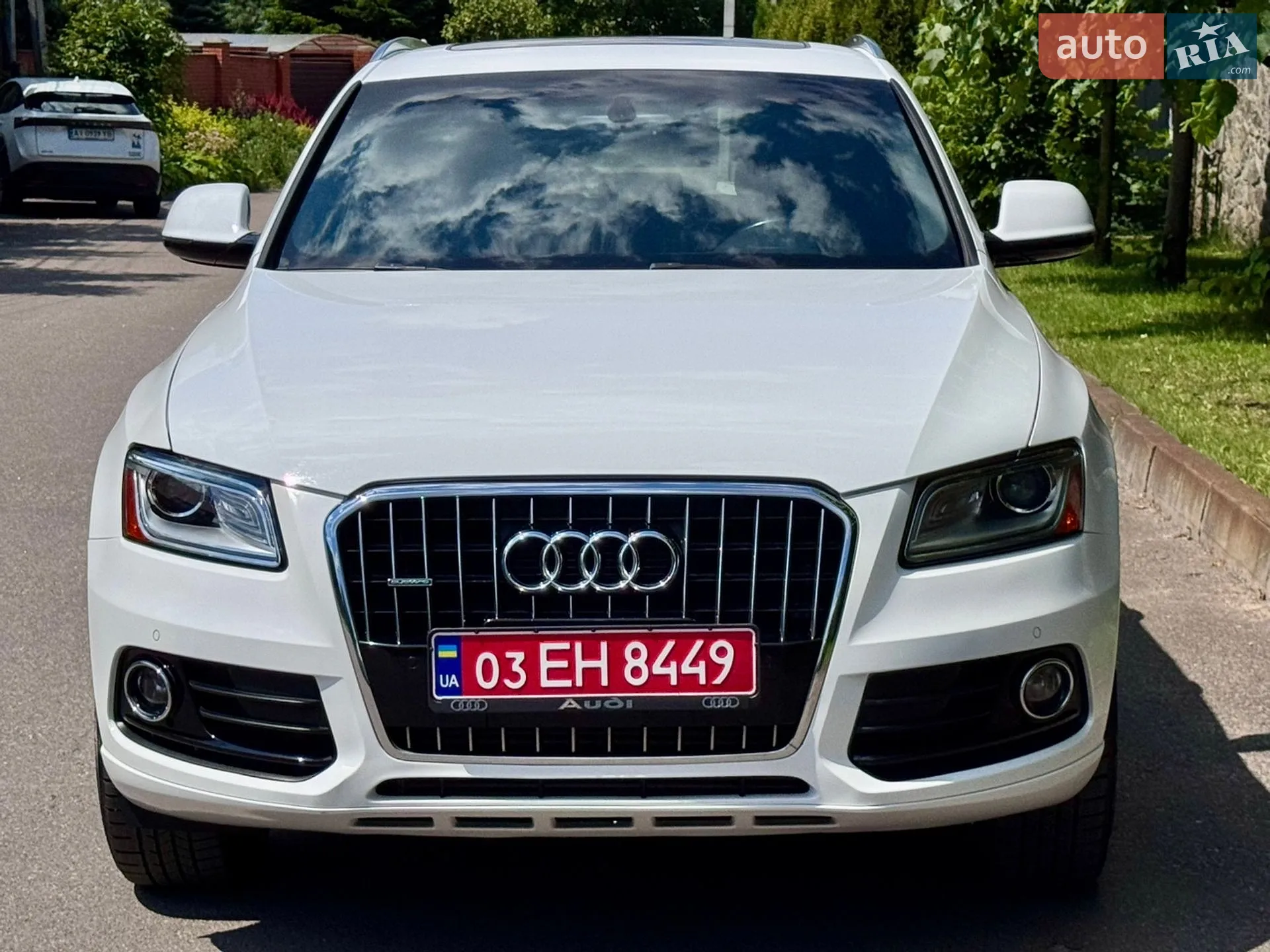2015 Audi Q5 - мініатюра 21