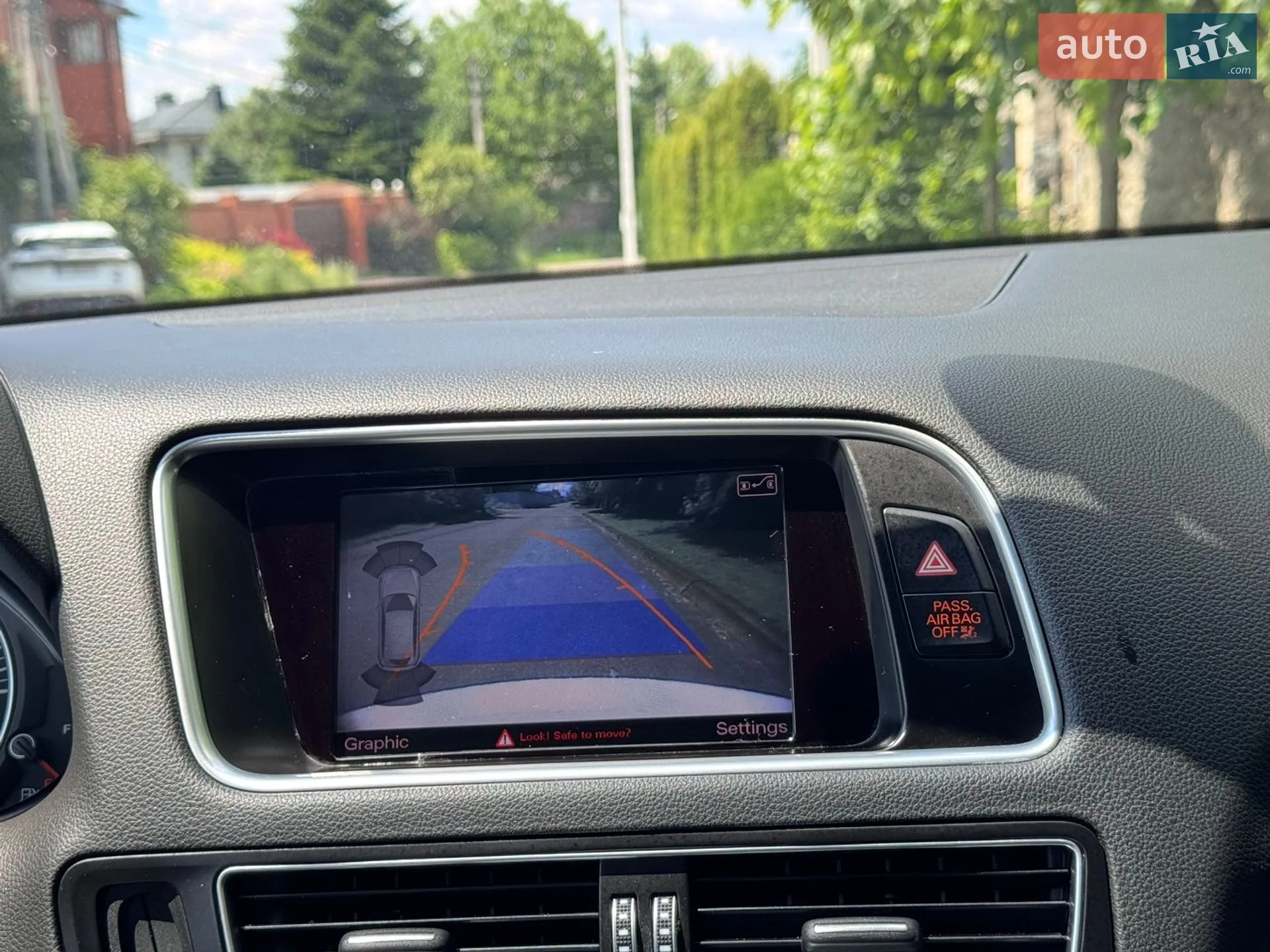 2015 Audi Q5 - мініатюра 42