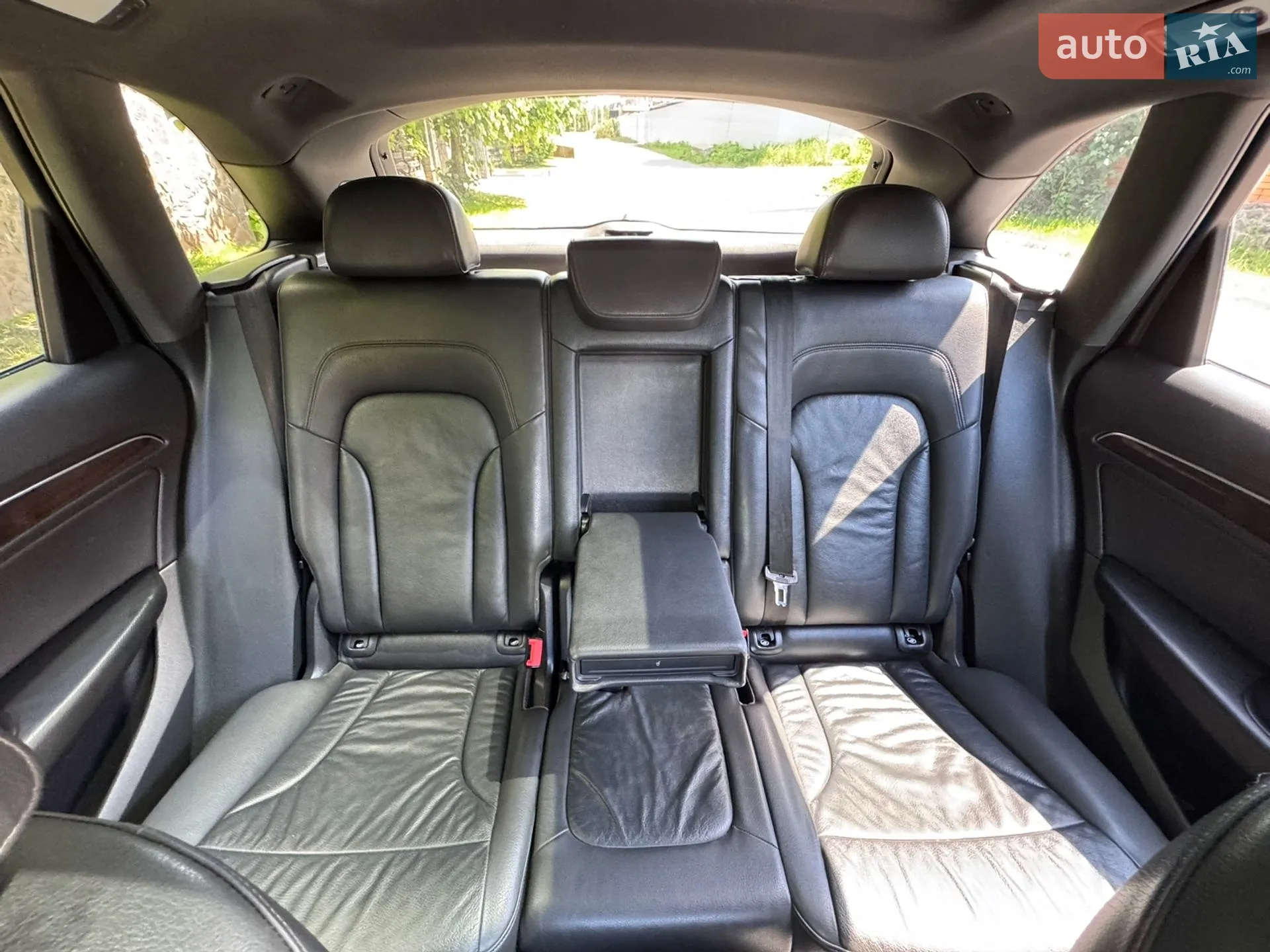 2015 Audi Q5 - мініатюра 61