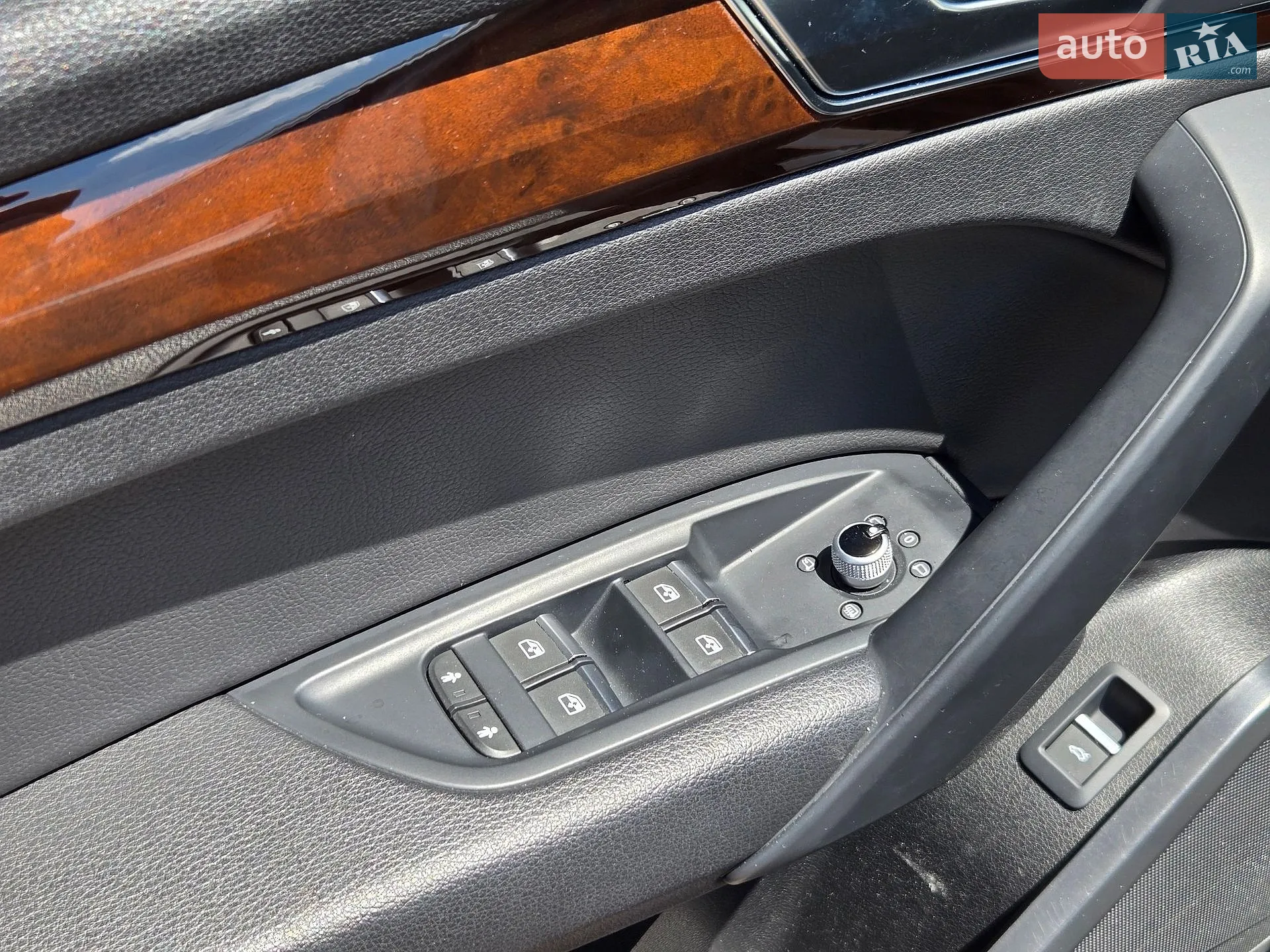 2020 Audi Q5 - мініатюра 12