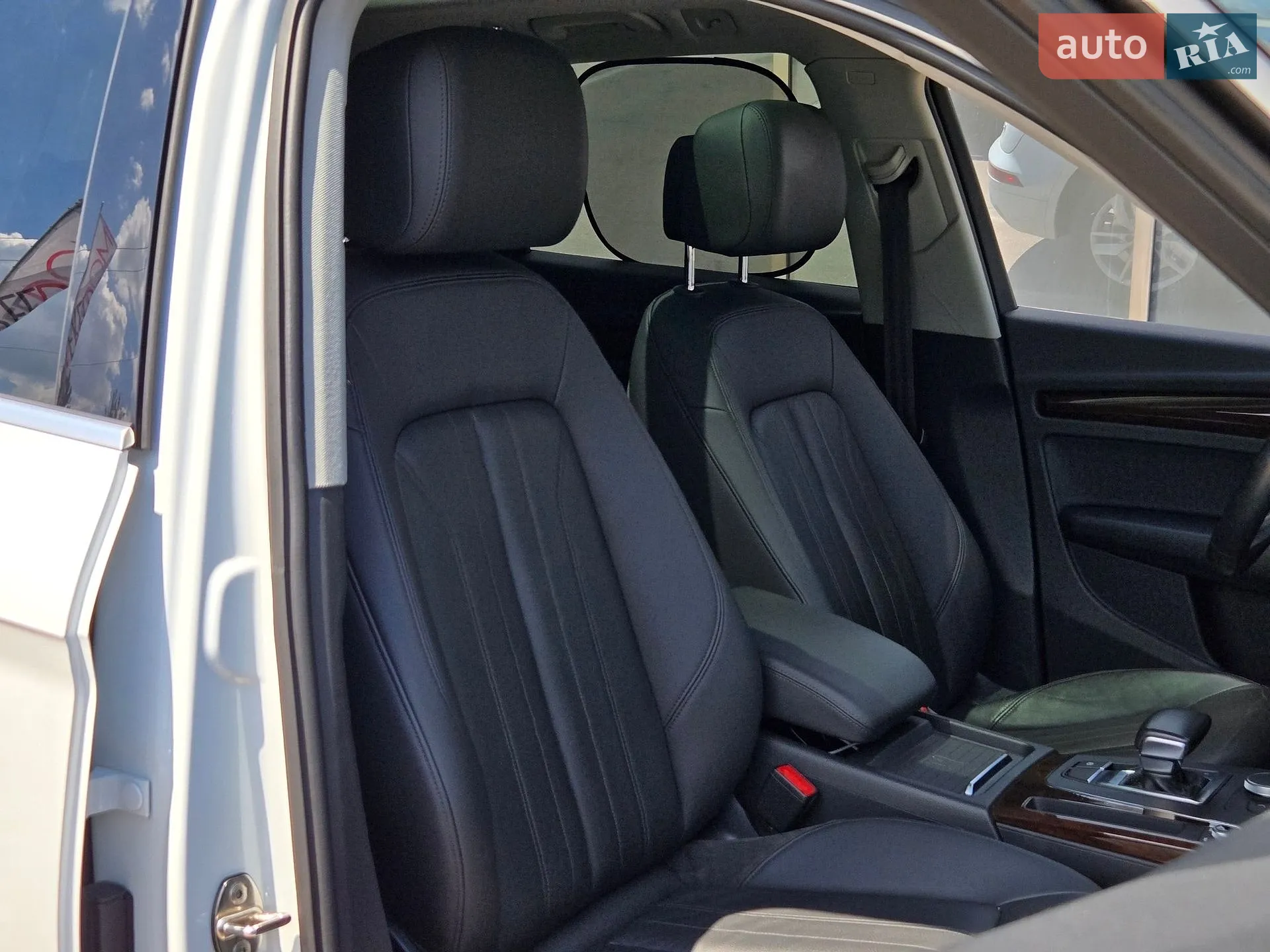 2020 Audi Q5 - мініатюра 22