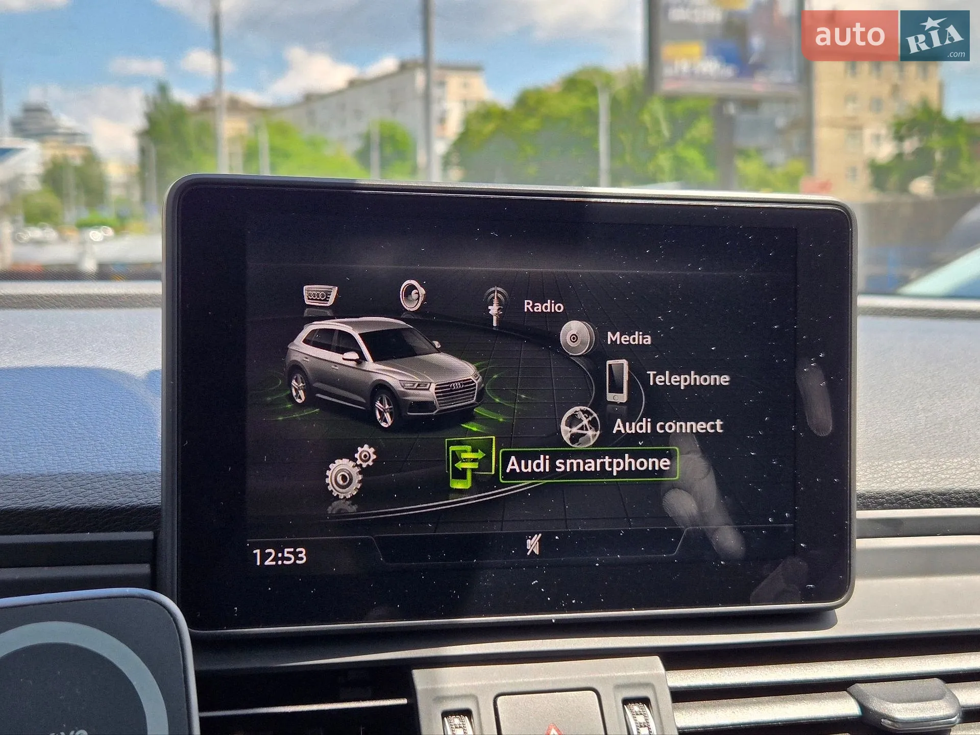 2020 Audi Q5 - мініатюра 31