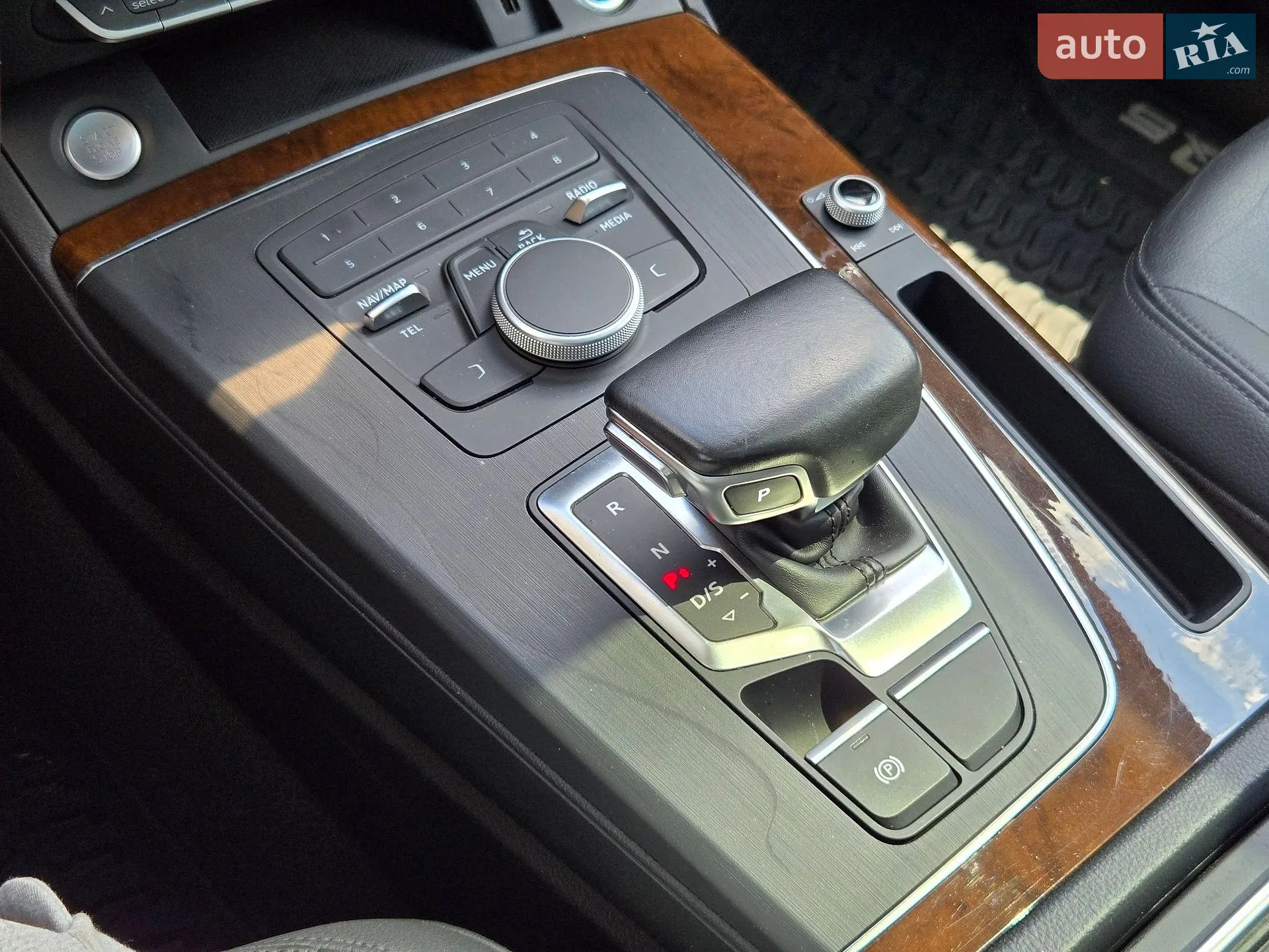 2020 Audi Q5 - мініатюра 35