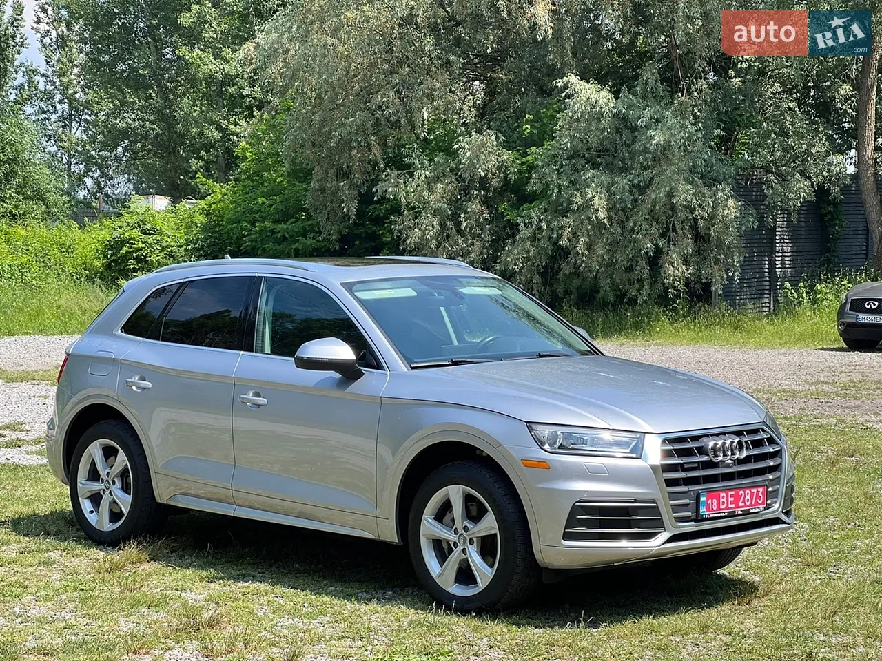 2013 Audi Q5 - мініатюра 26