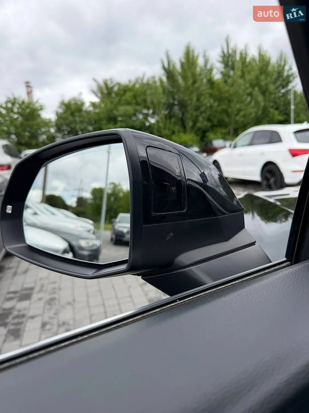 2018 Audi Q5 - мініатюра 10