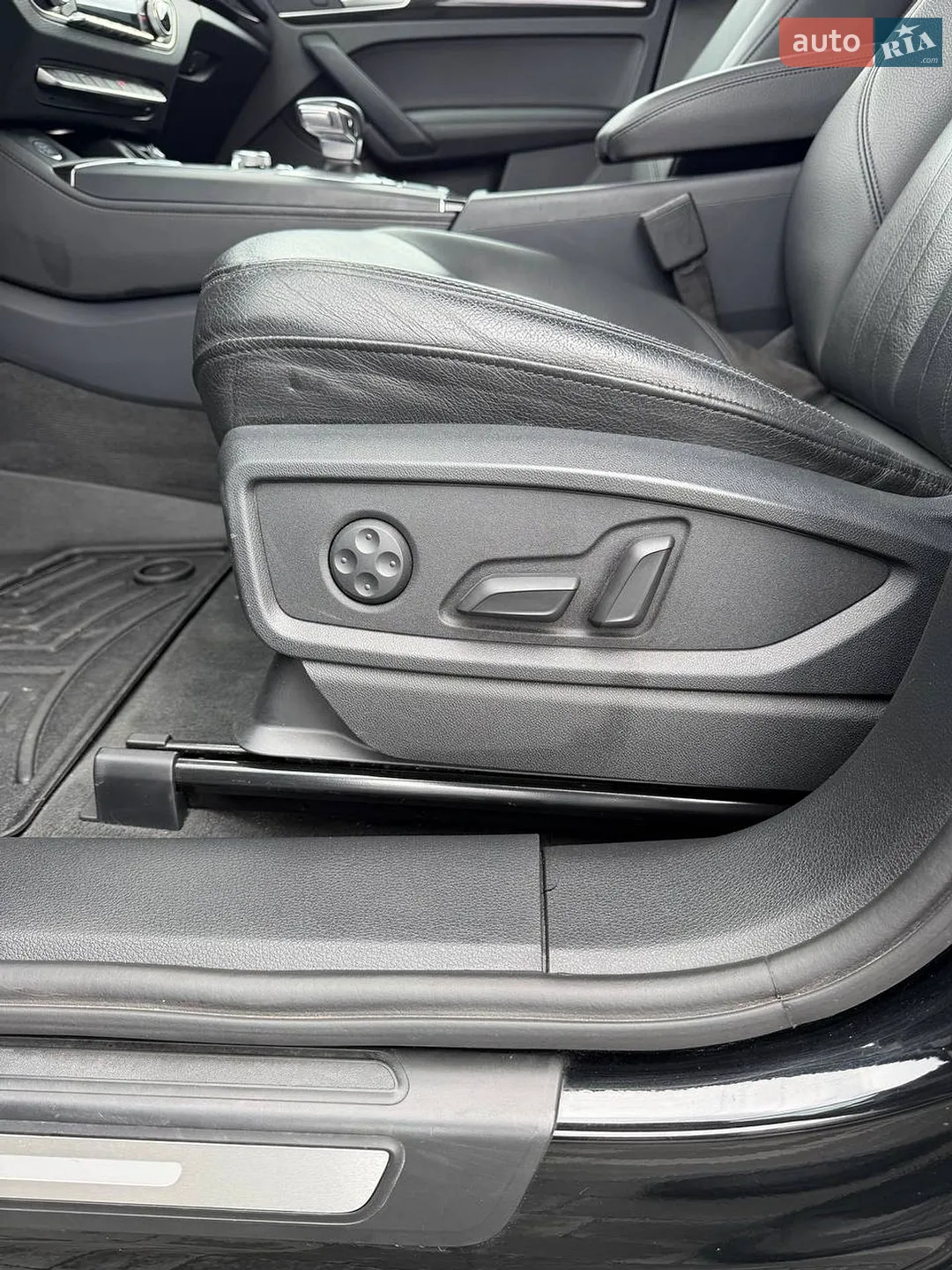 2018 Audi Q5 - мініатюра 17