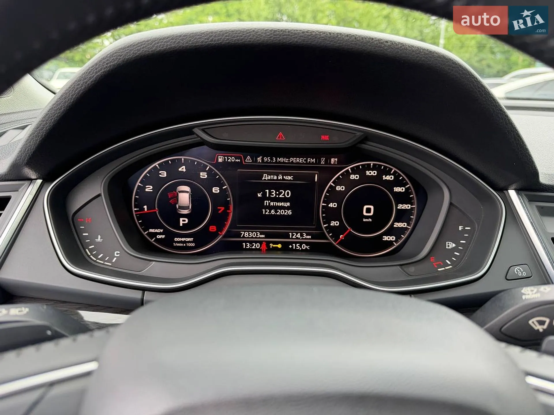 2018 Audi Q5 - мініатюра 20