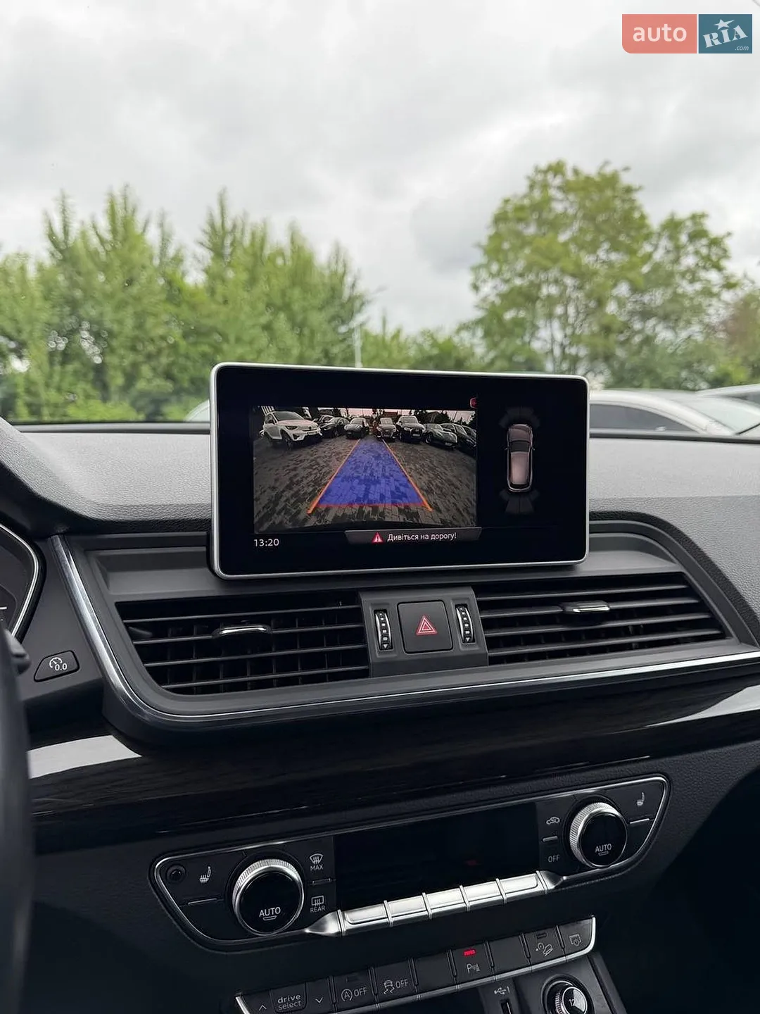 2018 Audi Q5 - мініатюра 22