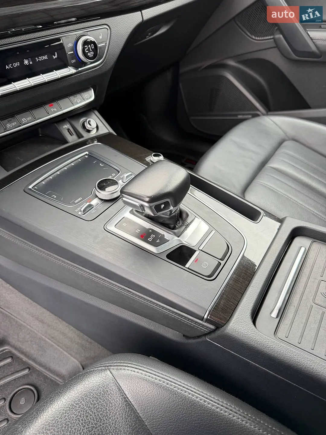 2018 Audi Q5 - мініатюра 26