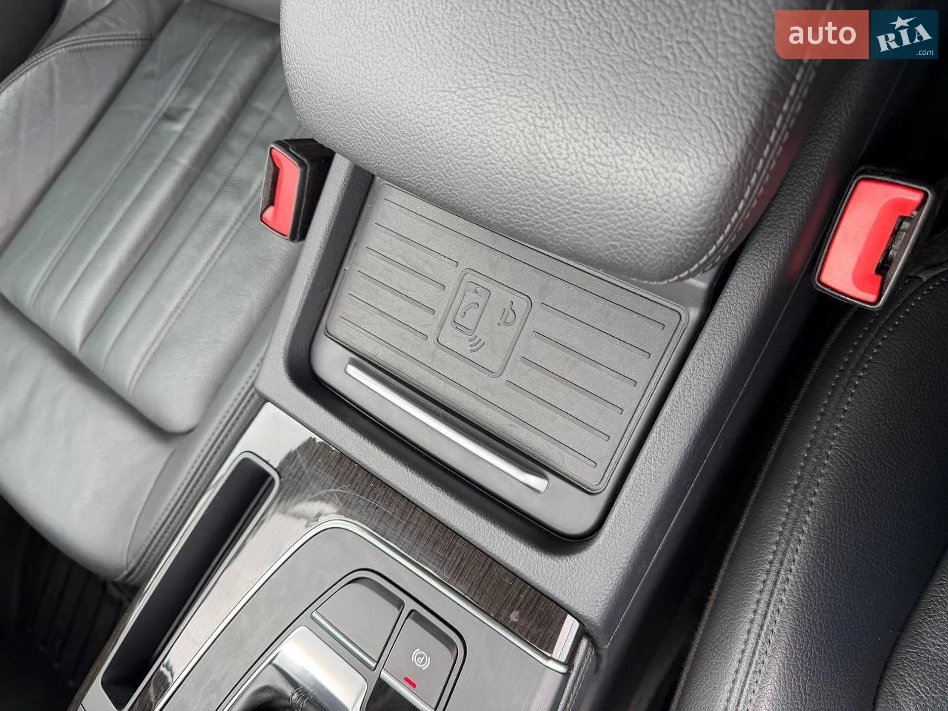 2018 Audi Q5 - мініатюра 27