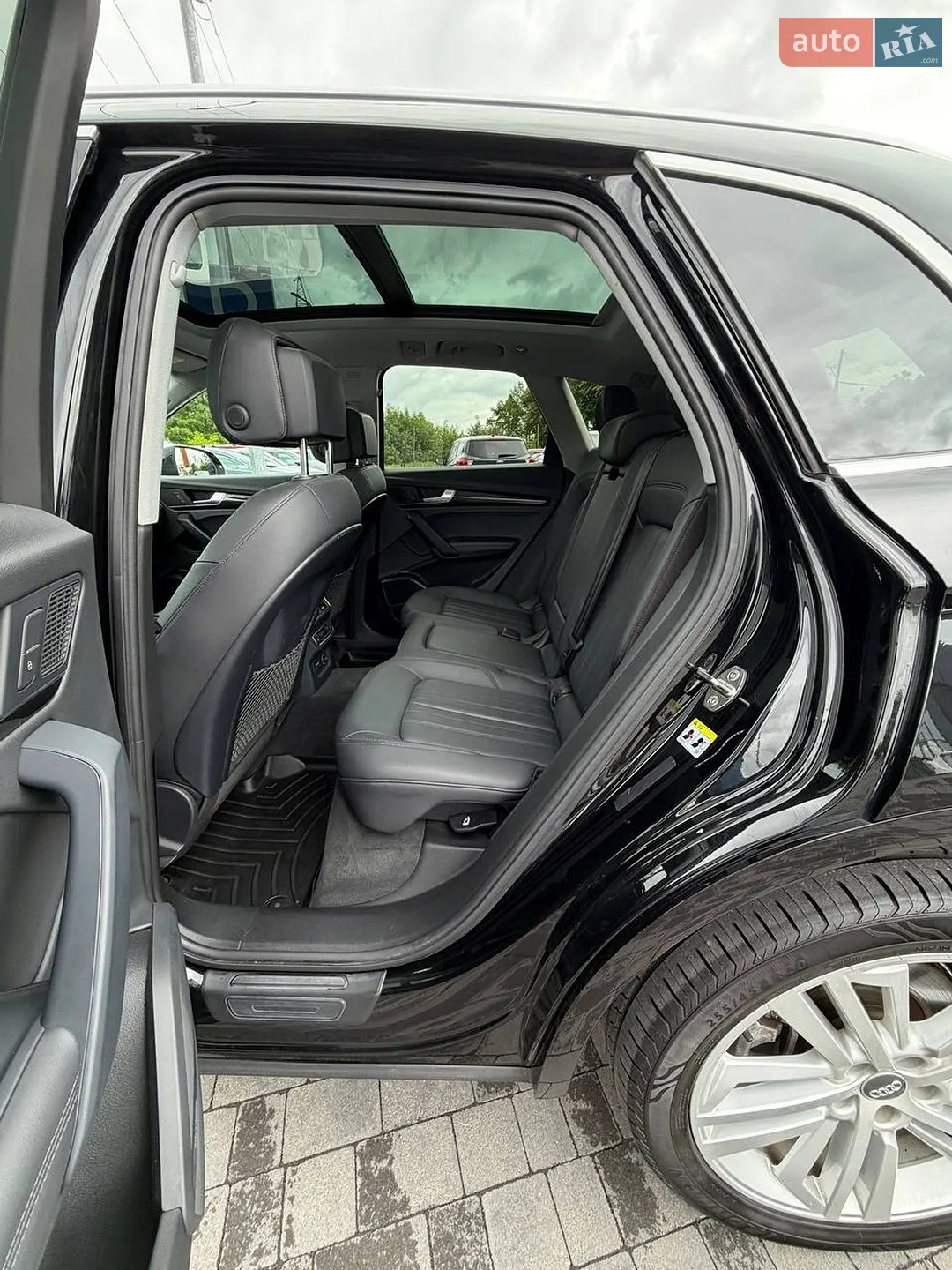 2018 Audi Q5 - мініатюра 28
