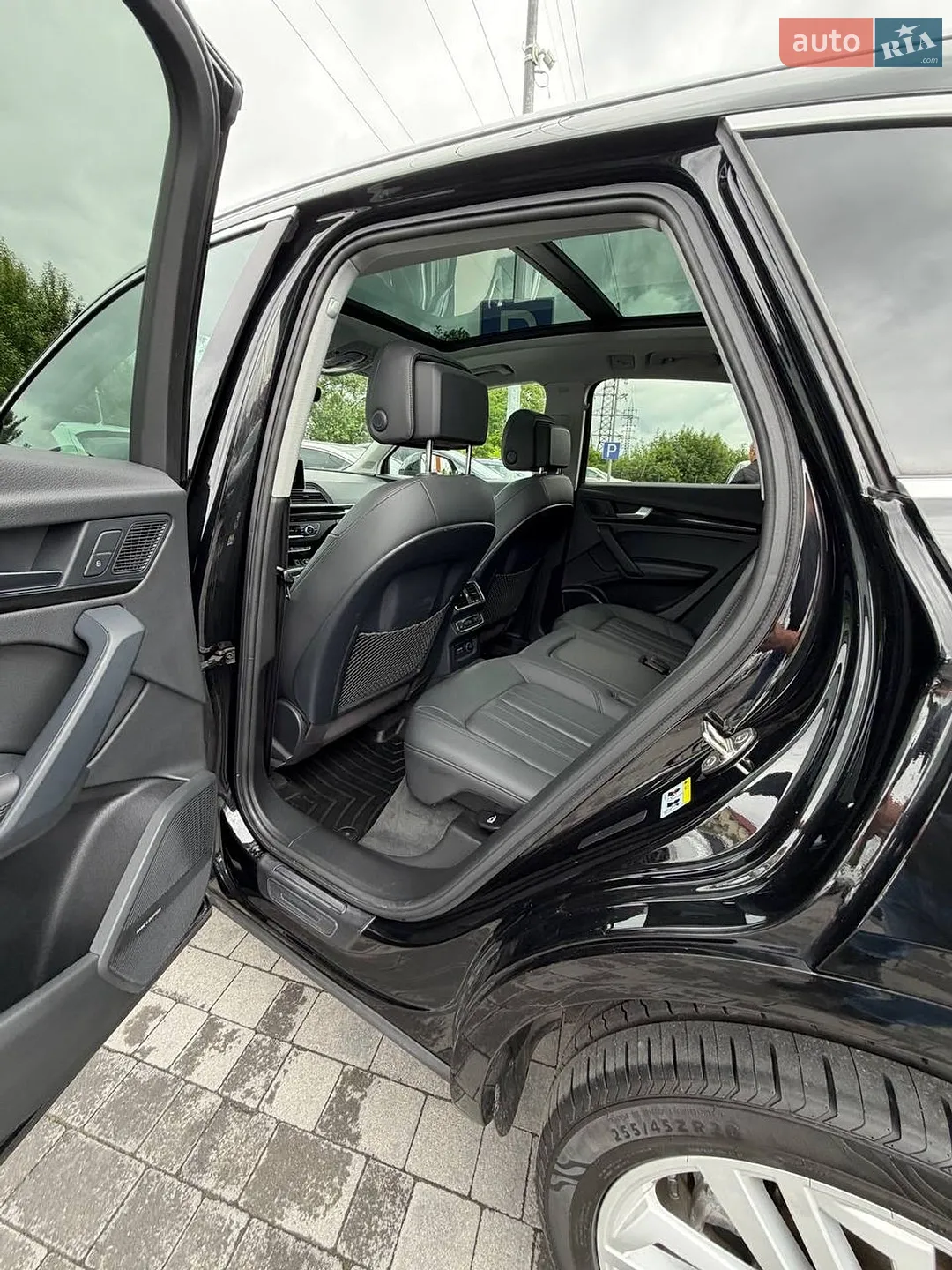 2018 Audi Q5 - мініатюра 29