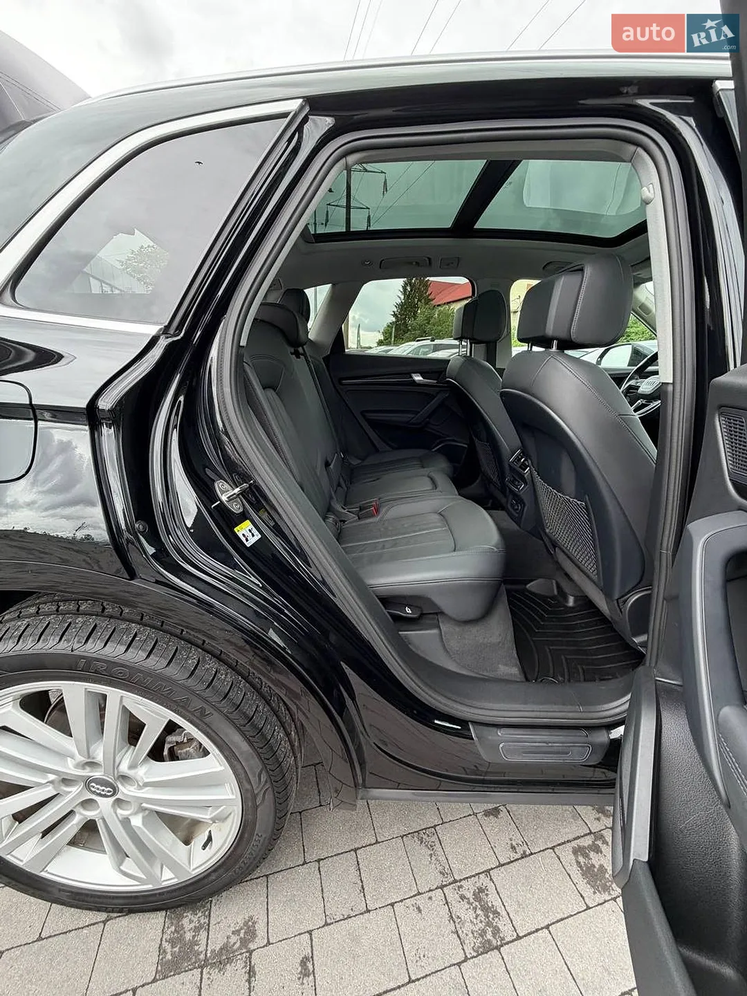 2018 Audi Q5 - мініатюра 30