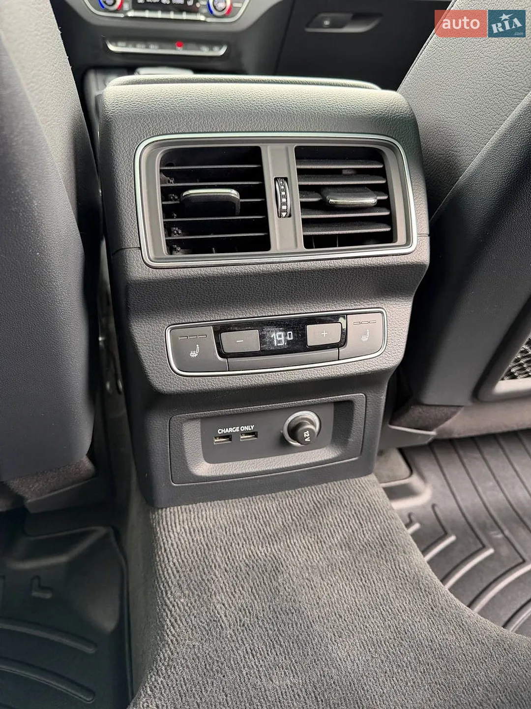 2018 Audi Q5 - мініатюра 32