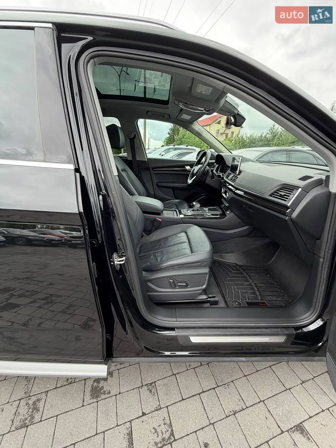 2018 Audi Q5 - мініатюра 34