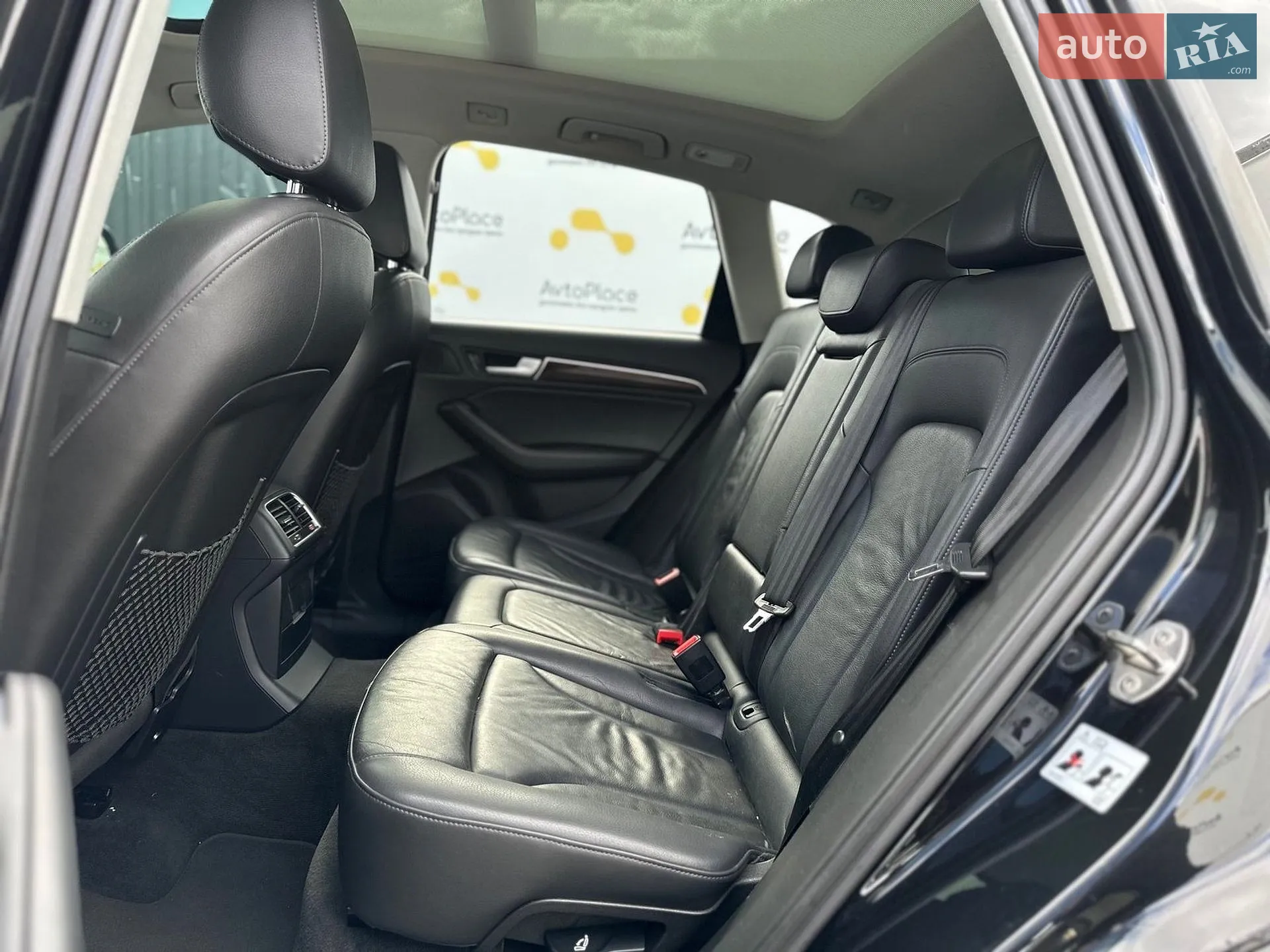 2013 Audi Q5 - мініатюра 5