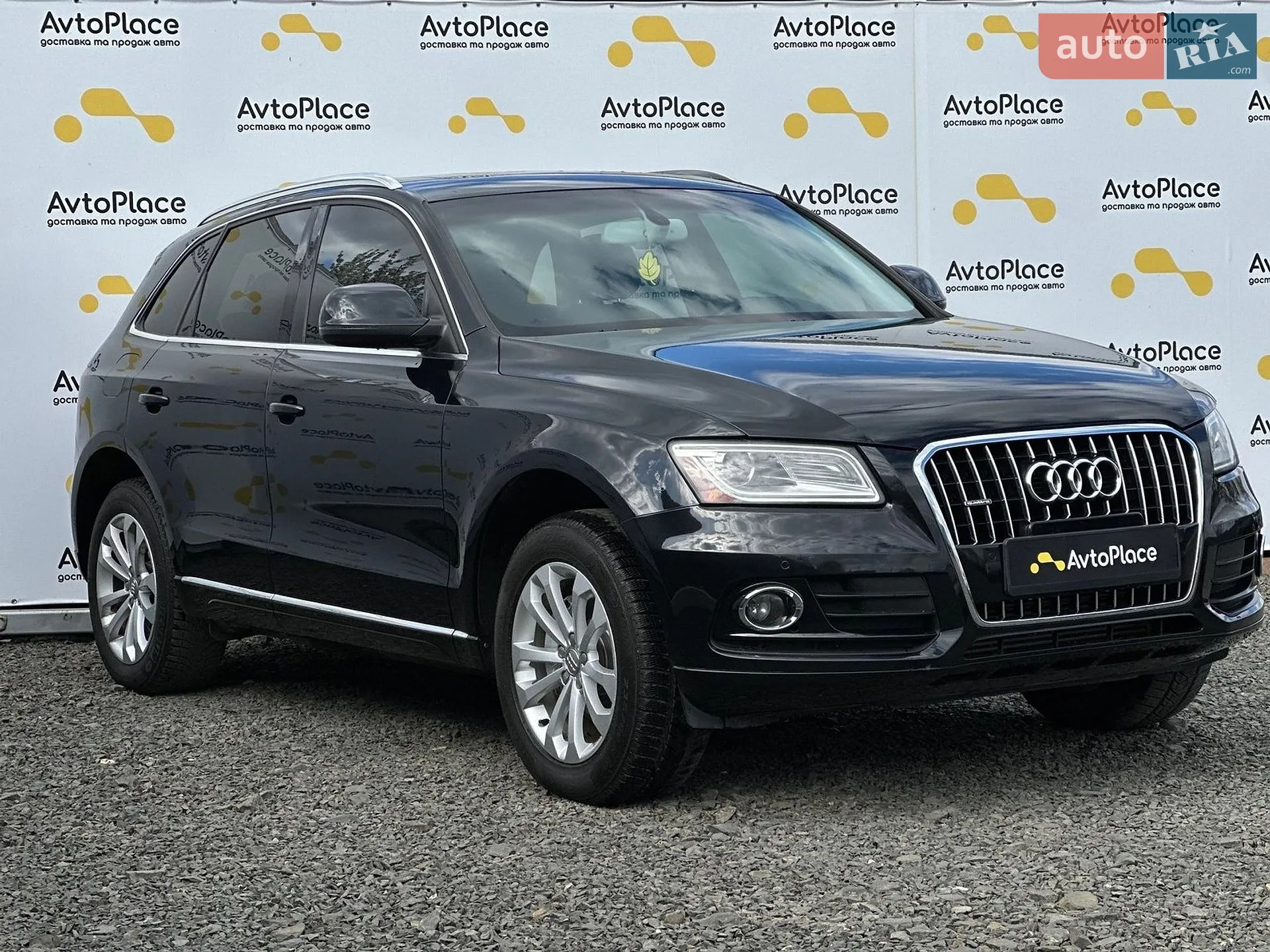 2013 Audi Q5 - мініатюра 7